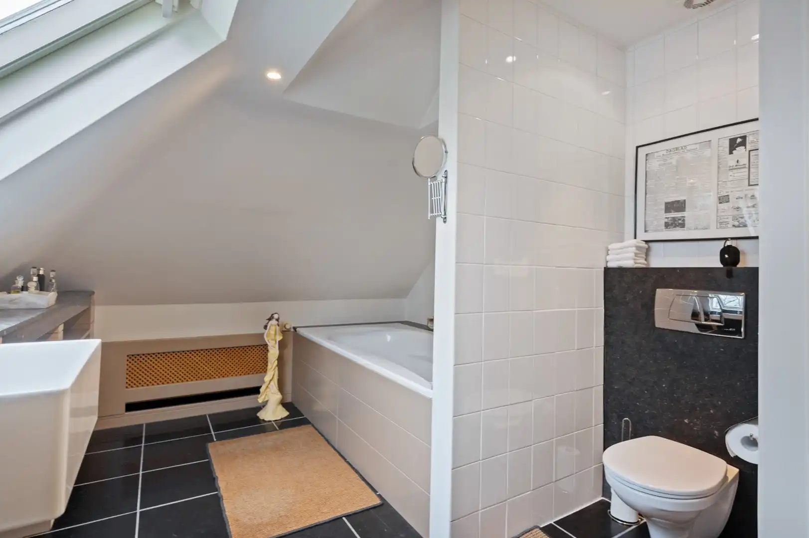 Stijlvolle villa in gegeerde doodlopende straat foto 23