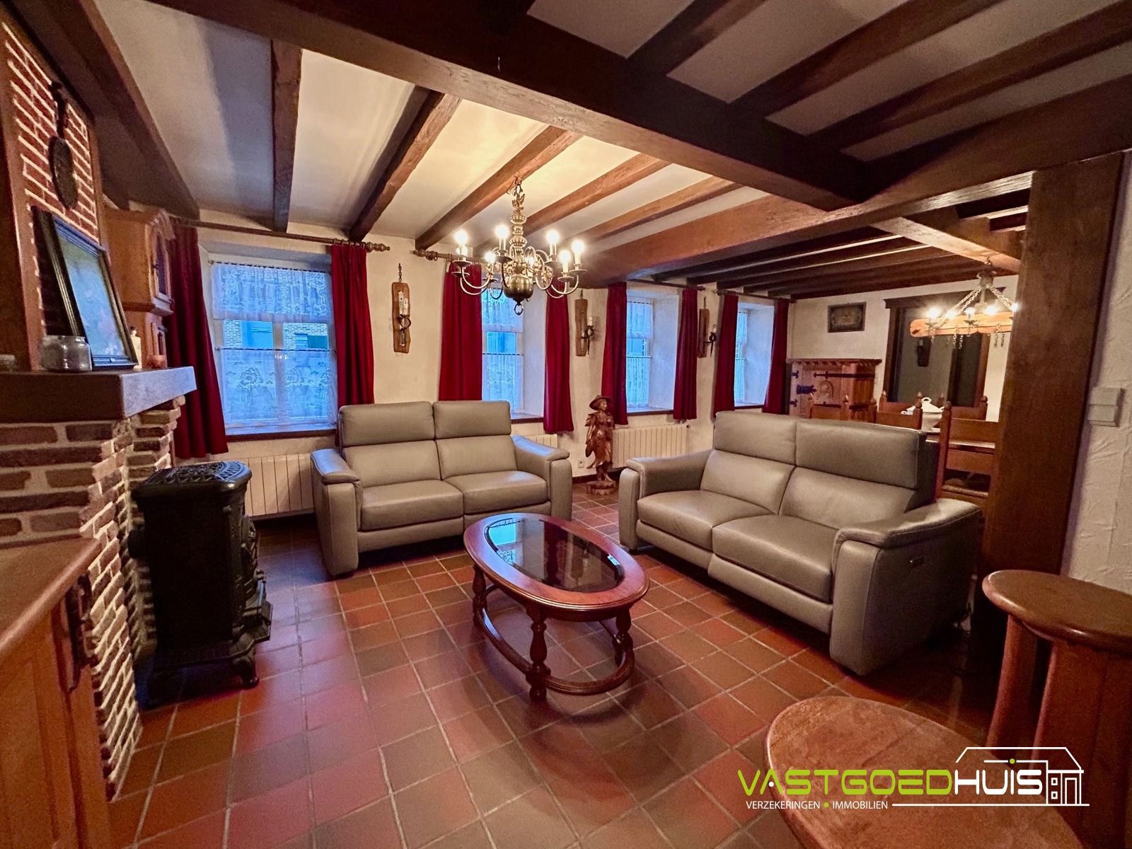 Charmante boerderij-hoeve te koop op een terrein van 22a85ca foto 8