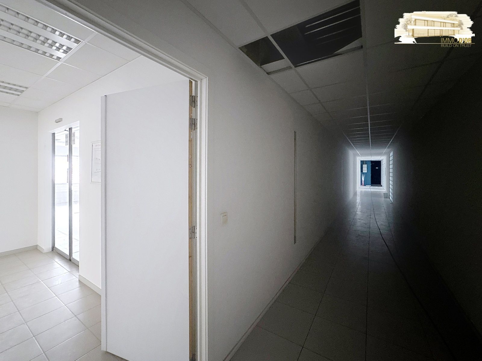 Ruime polyvalente kantoorruimte op topligging in Schoten/Brasschaat  foto 18