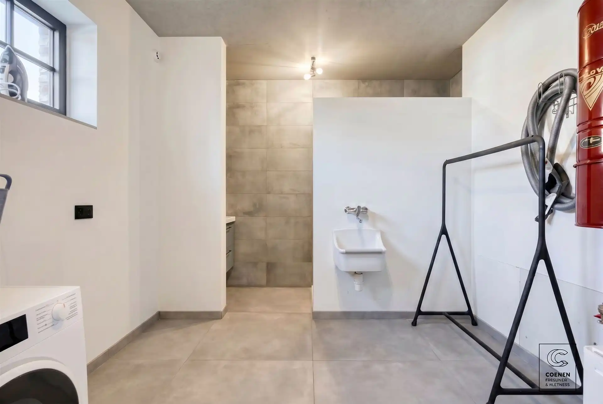 Exclusieve villa van 339 m² op prachtig perceel te Malle! foto 13