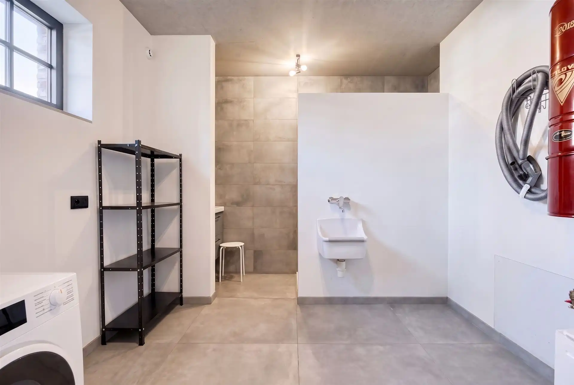 Exclusieve villa van 339 m² op prachtig perceel te Malle! foto 13