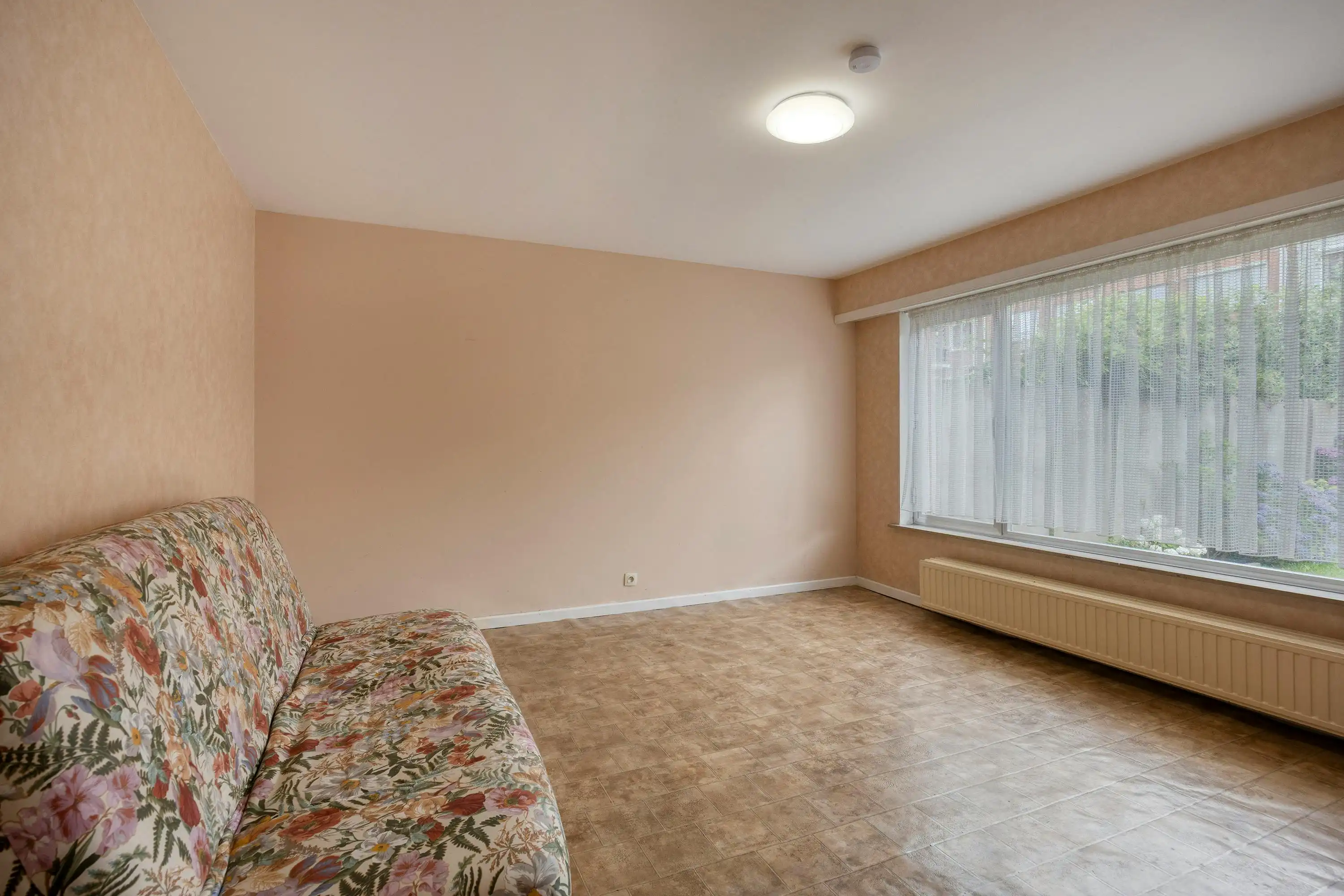 Appartement in Deurne-Zuid met 2/3 slaapkamers en tuin!  foto 16