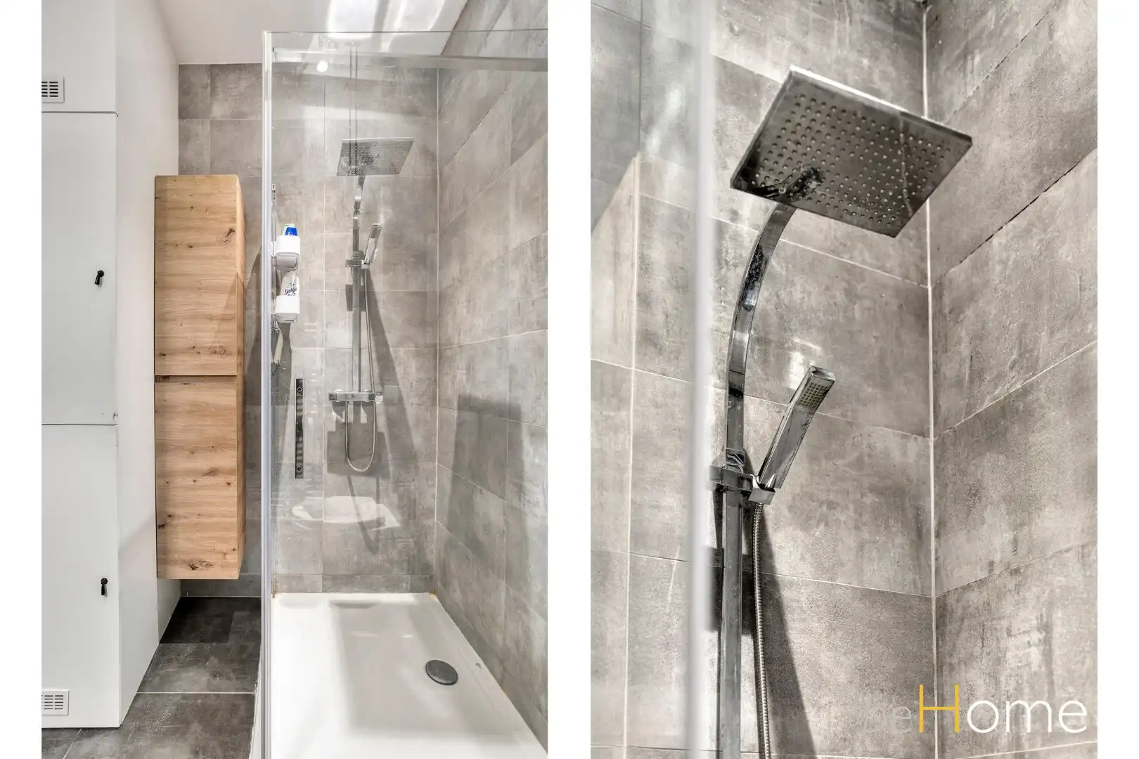 Op zoek naar een instapklaar appartement met karakter en moderne afwerking in Deurne? Welkom Home! foto 12