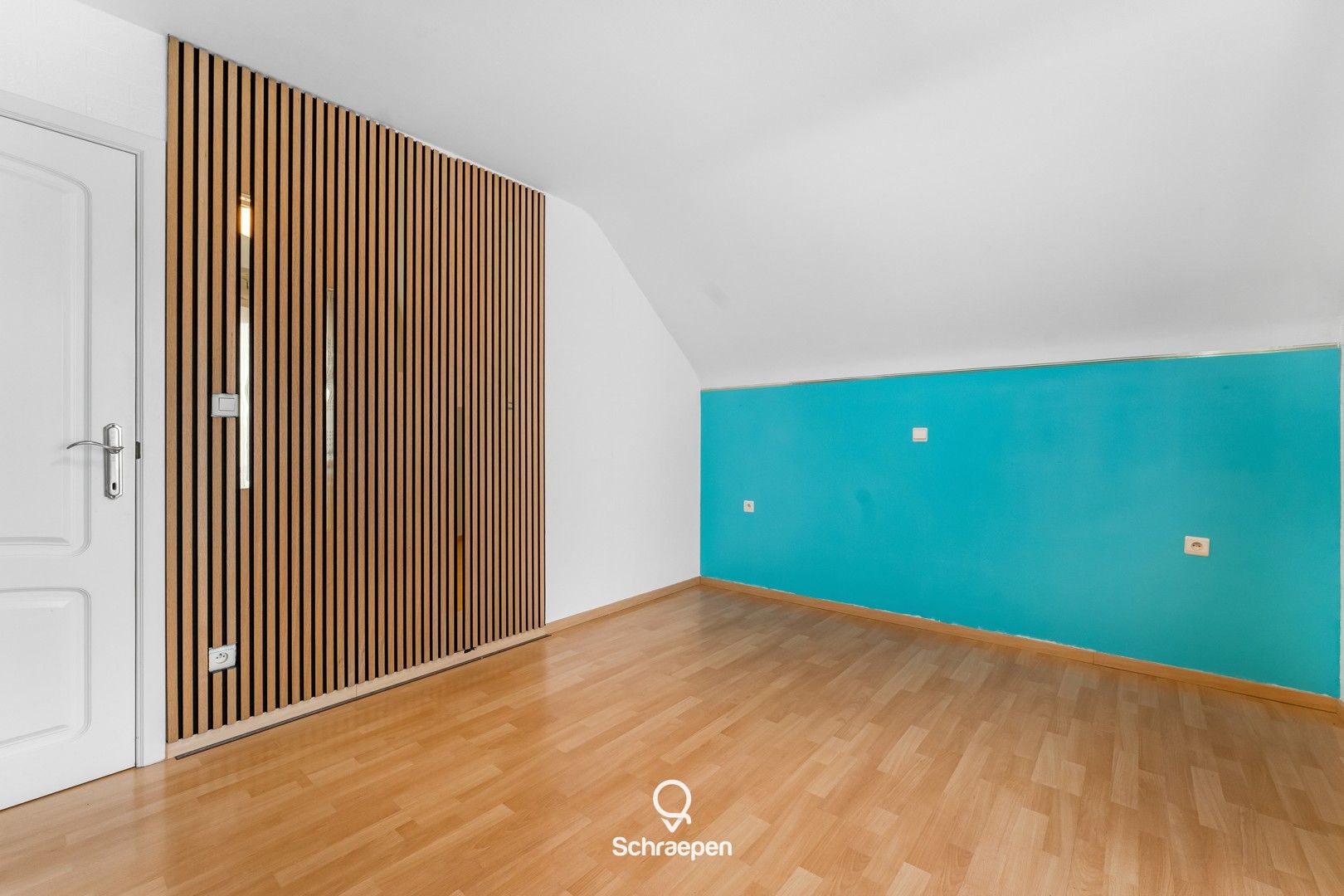 Energiezuinig appartement (110m²) met 3 slpks en royaal terras in Zonhoven-centrum! foto 13