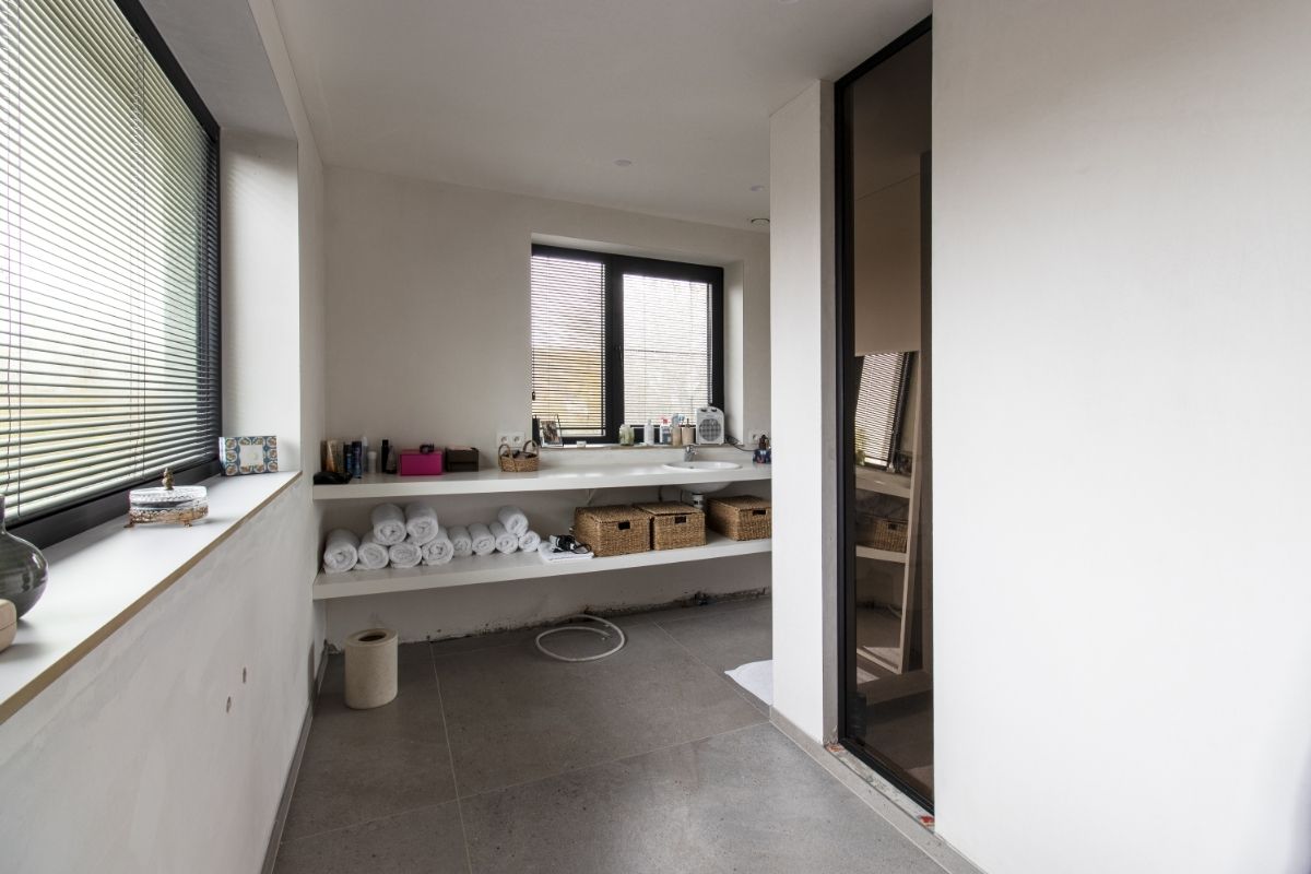 Nieuwbouwvilla onder registratierecht met 4 slaapkamers foto 19