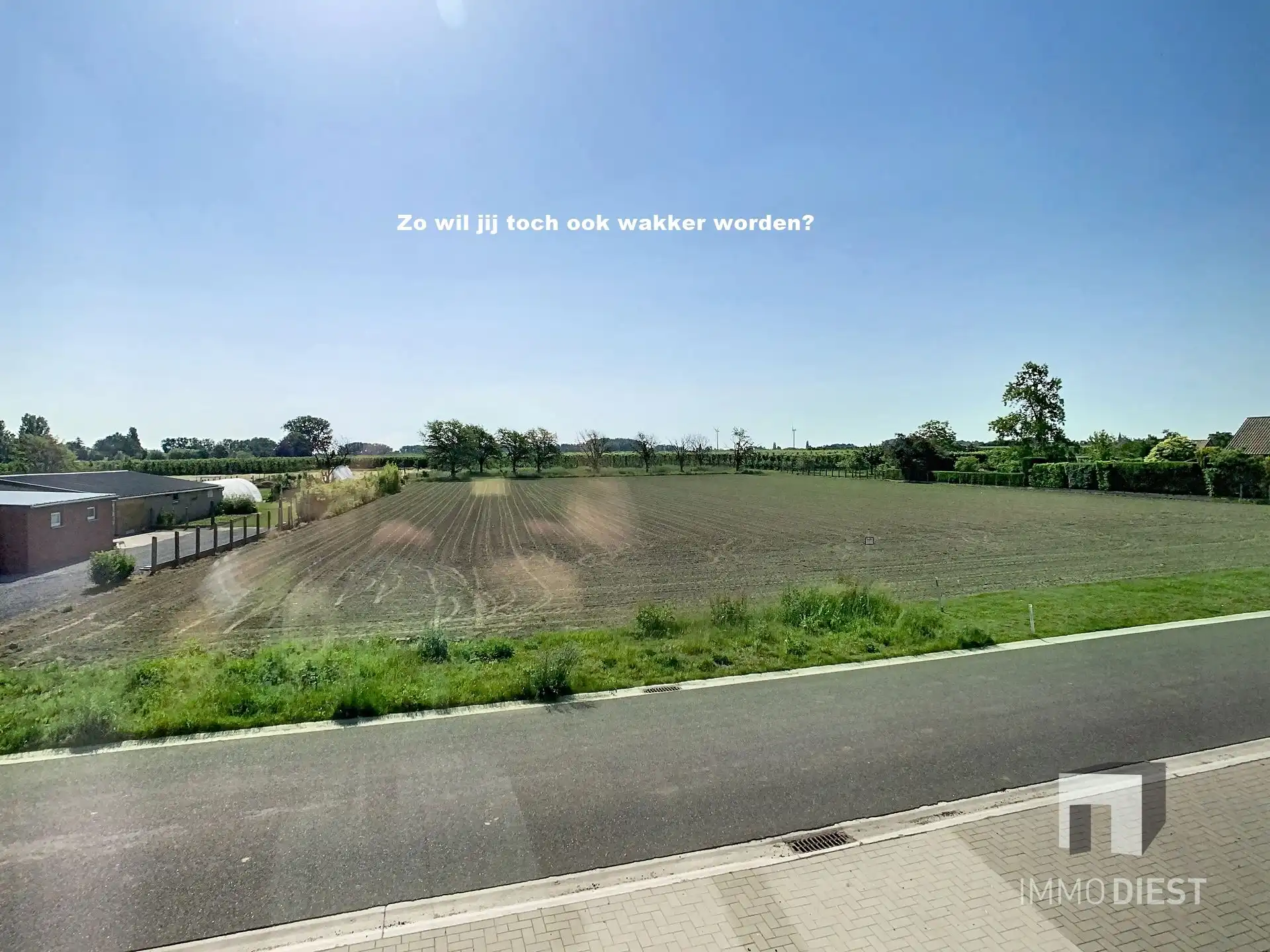 Volledig gerenoveerde halfopen woning +  EPC A foto 22