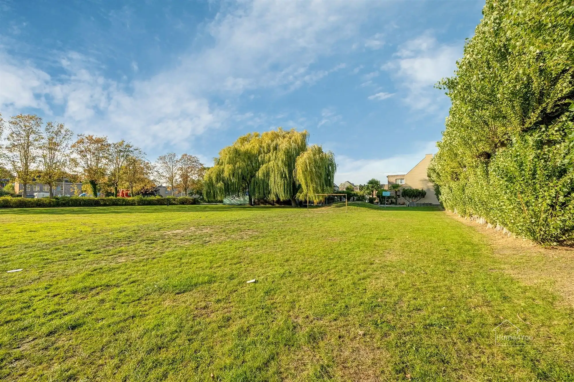 Instapklare Rijwoning, 2 slaapk en tuin foto 19