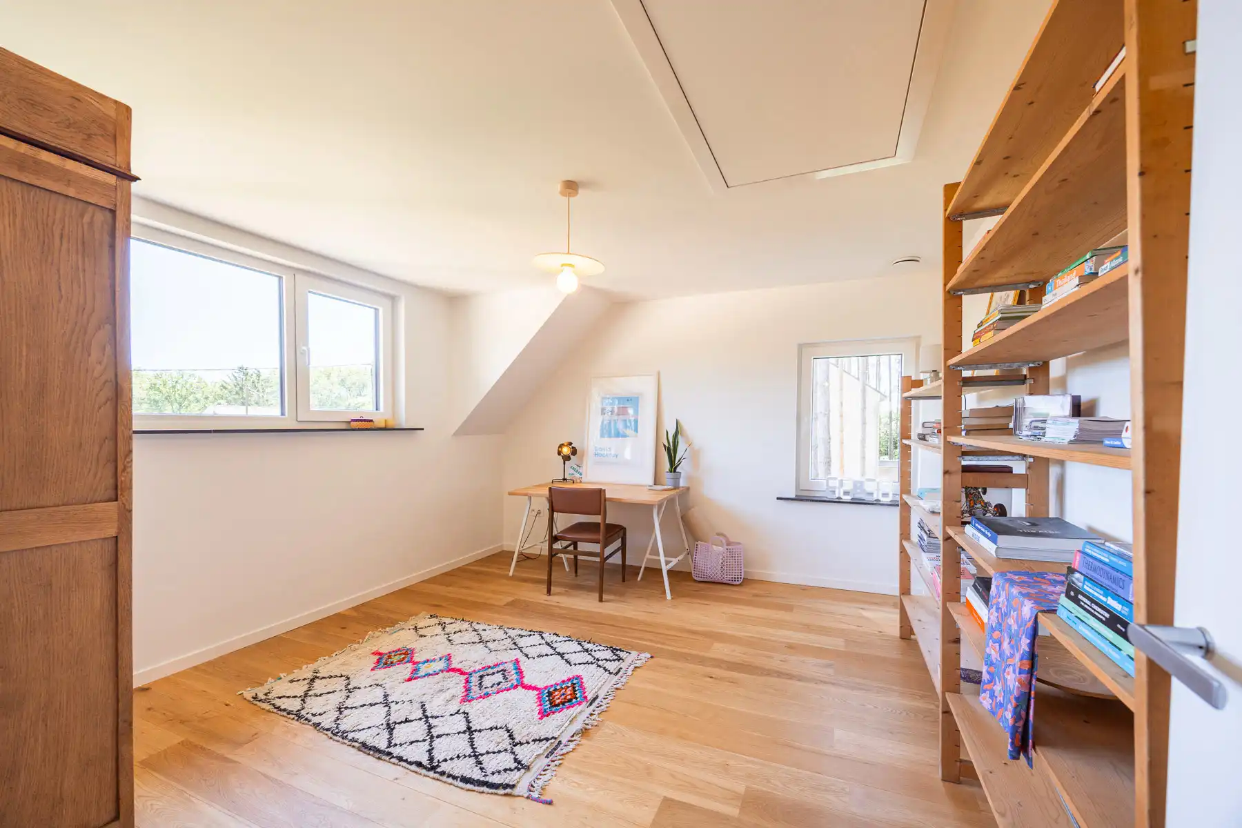 Buitenkans: gerenoveerde topwoning op prachtig perceel van 2.290 m² foto 19
