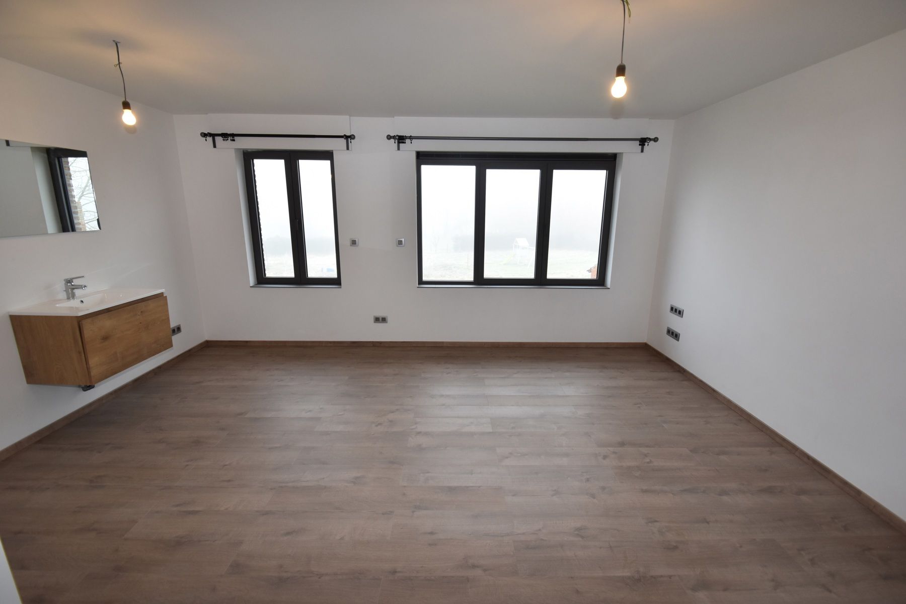 Recente, energiezuinige woning in rustige straat in Holsbeek foto 7