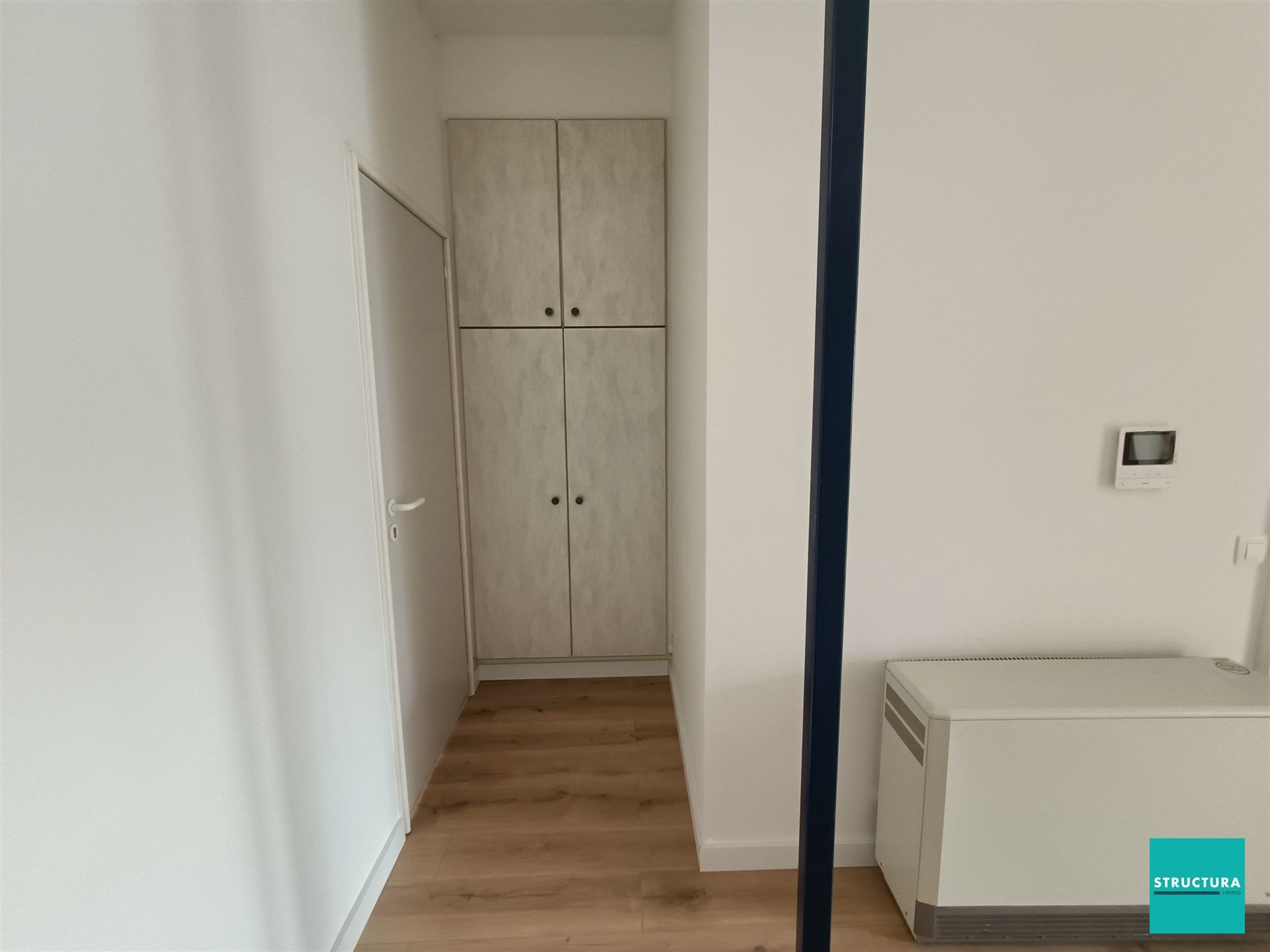 Appartement met ingerichte zolder foto 9