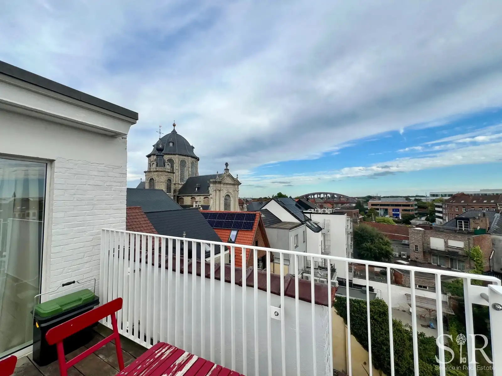Appartement te huur foto 10