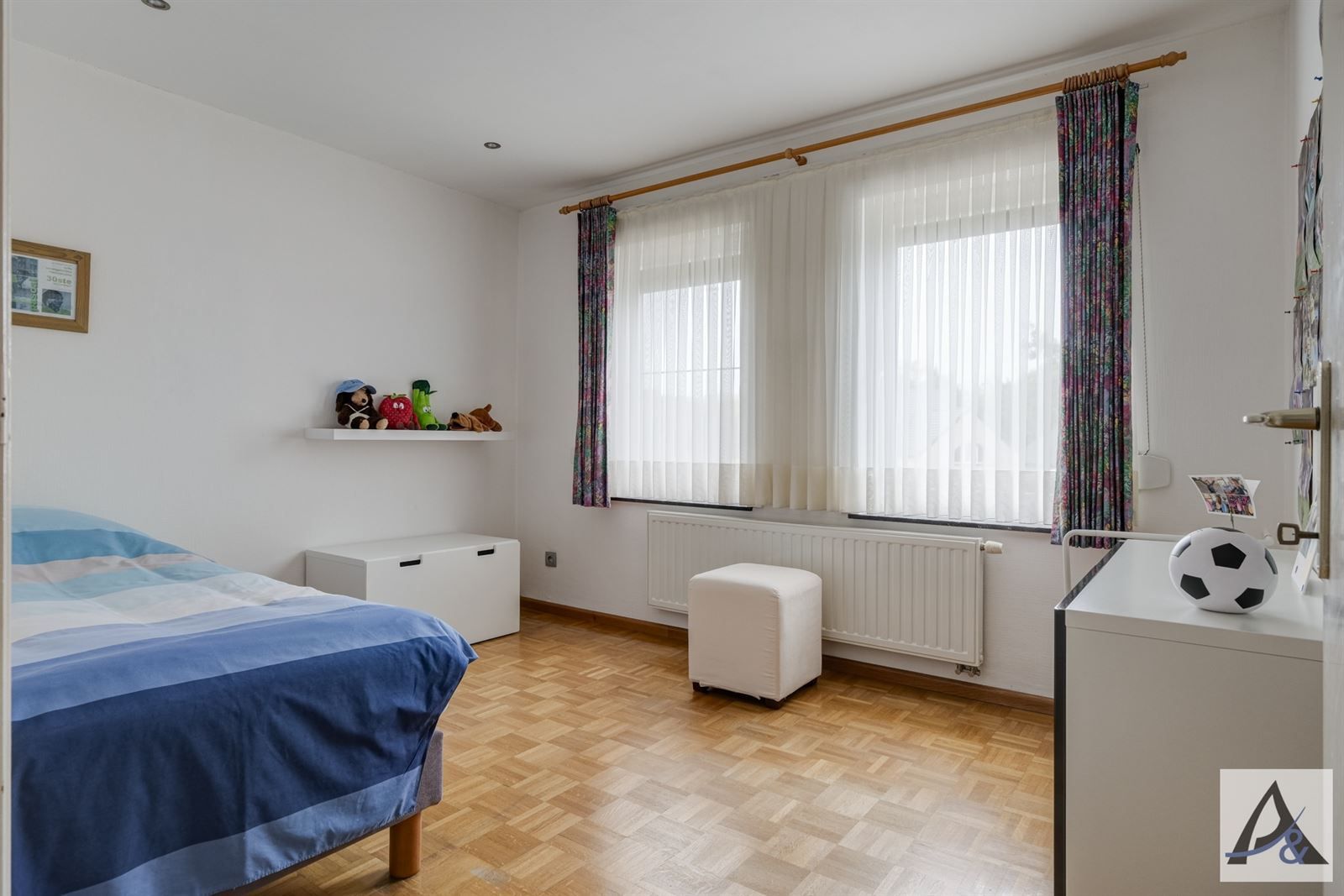 comfortabele eengezinswoning met tal van voordelen foto 25