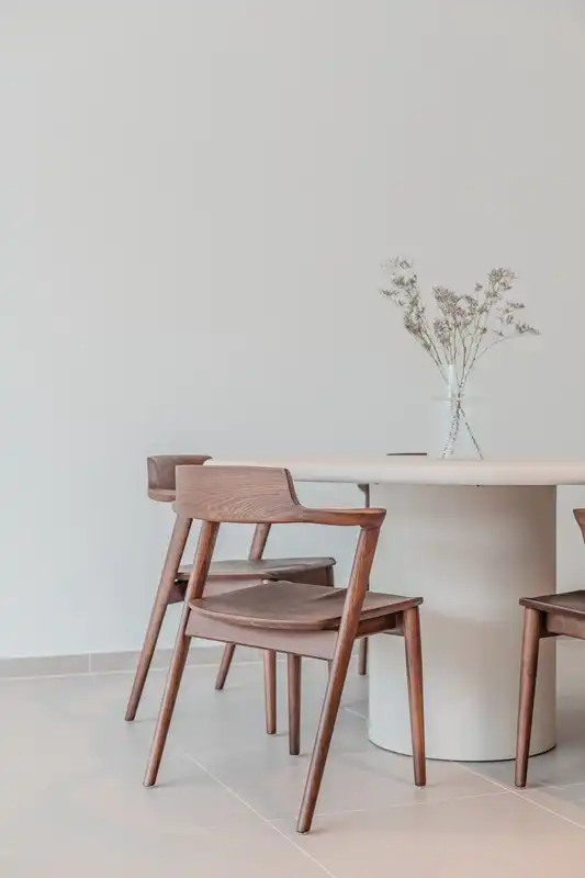 Rustig gelegen energiezuinige nieuwbouwwoning te Wemmel foto 4