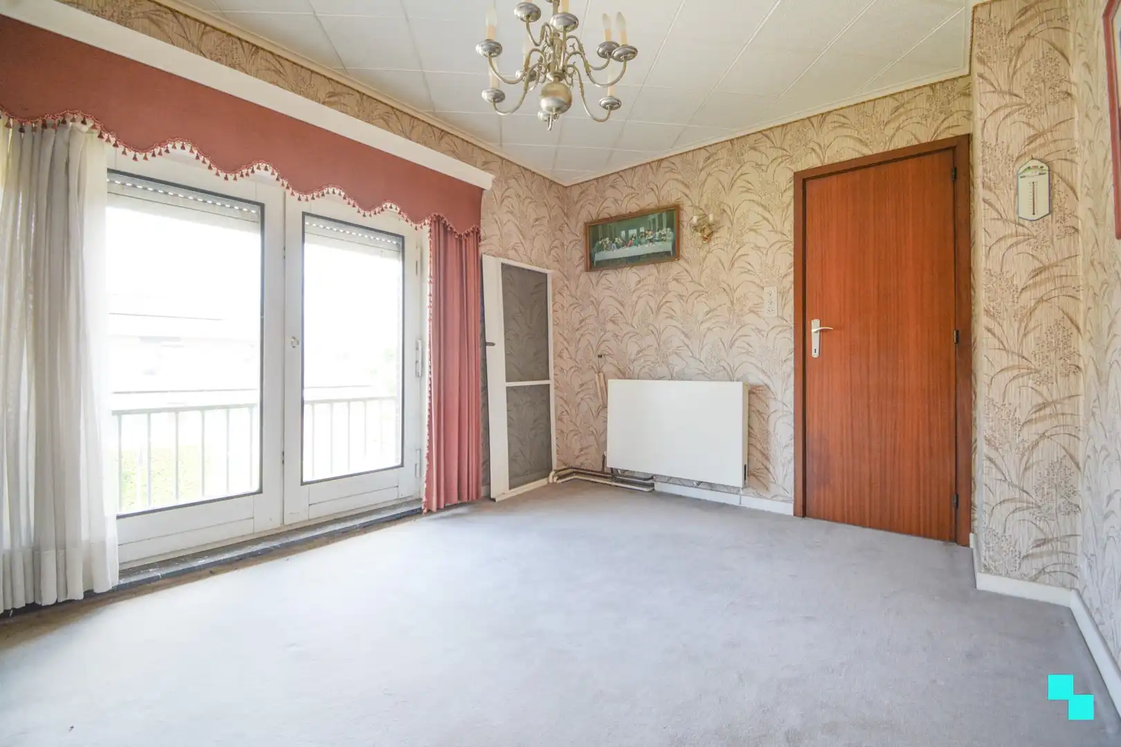 Te renoveren woning op aantrekkelijk hoekperceel te Hooglede foto 21