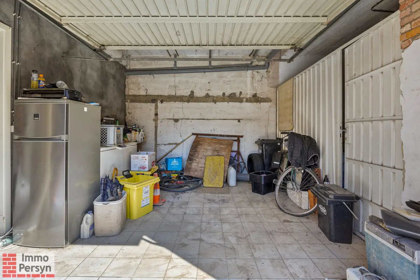 Opbrengsteigendom in hartje Scherpenheuvel met 3 appartementen foto 12