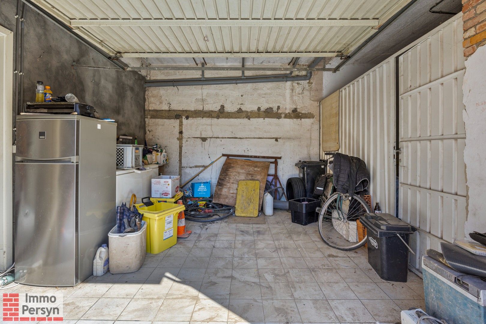 Opbrengsteigendom in hartje Scherpenheuvel met 3 appartementen foto 12