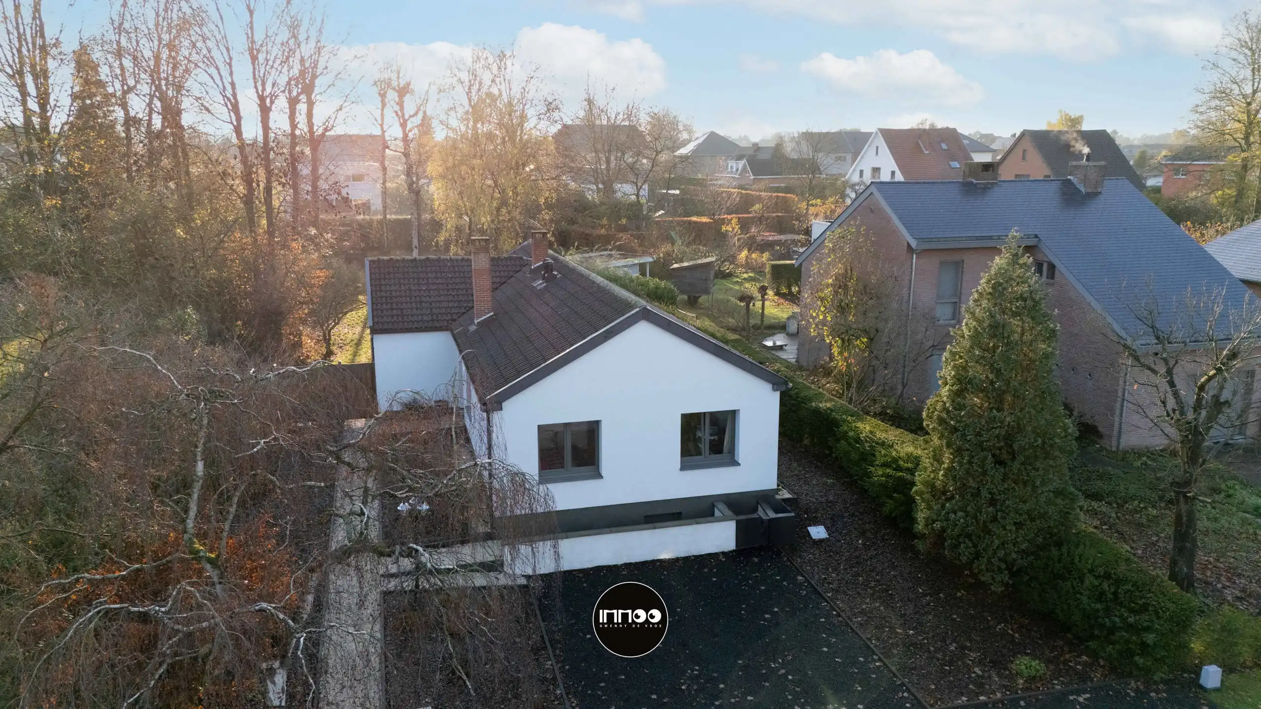 Huis te koop 1820 Steenokkerzeel