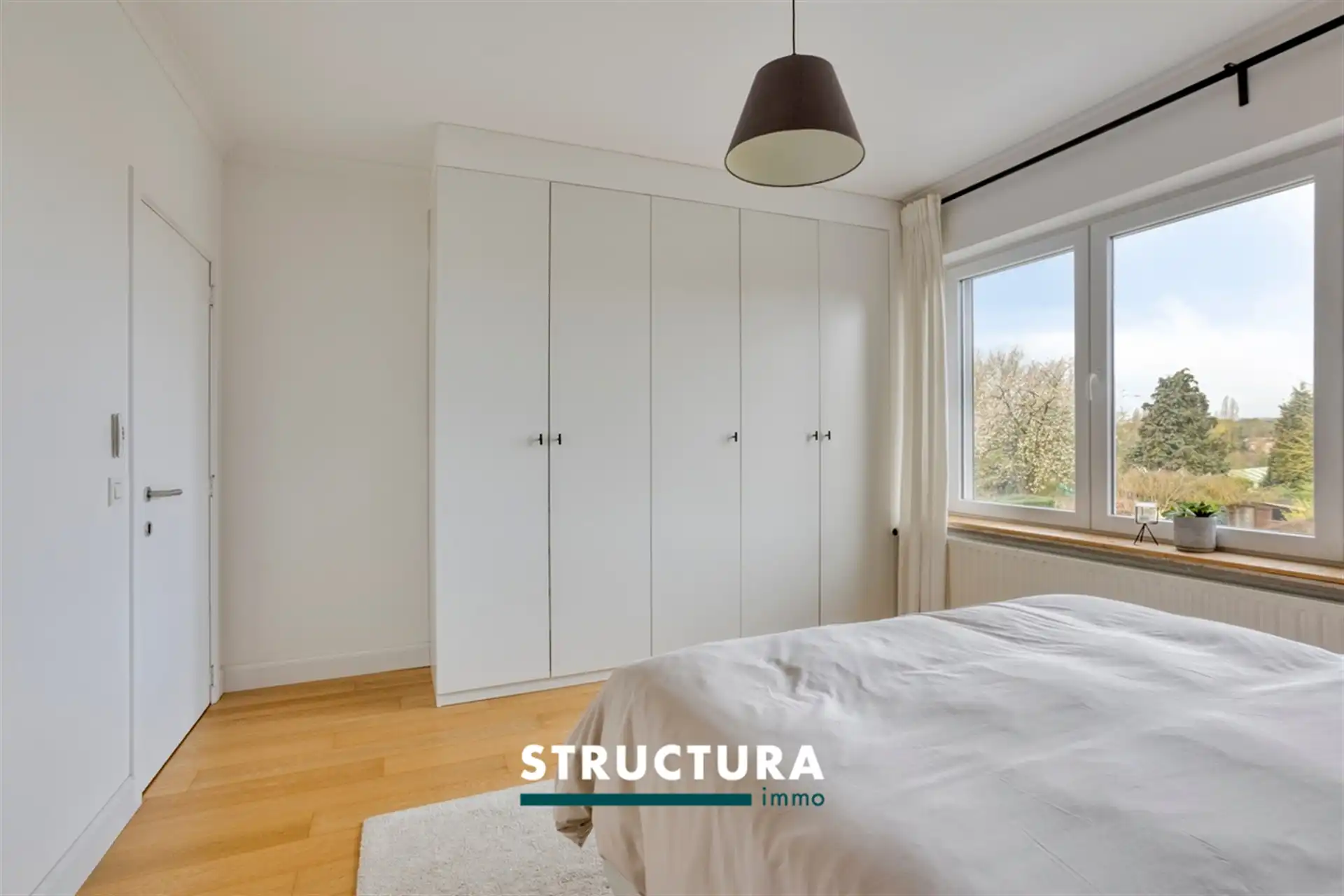 Instapklare woning met 3 kamers en stadstuin foto 17