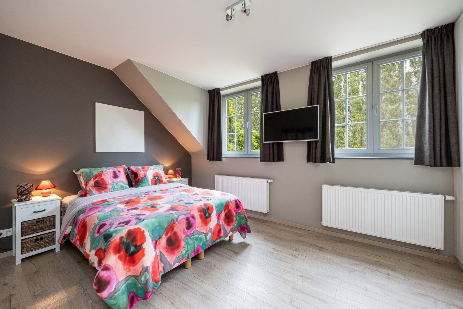 Exclusieve, energiezuinige luxewoning te Willebroek foto 19