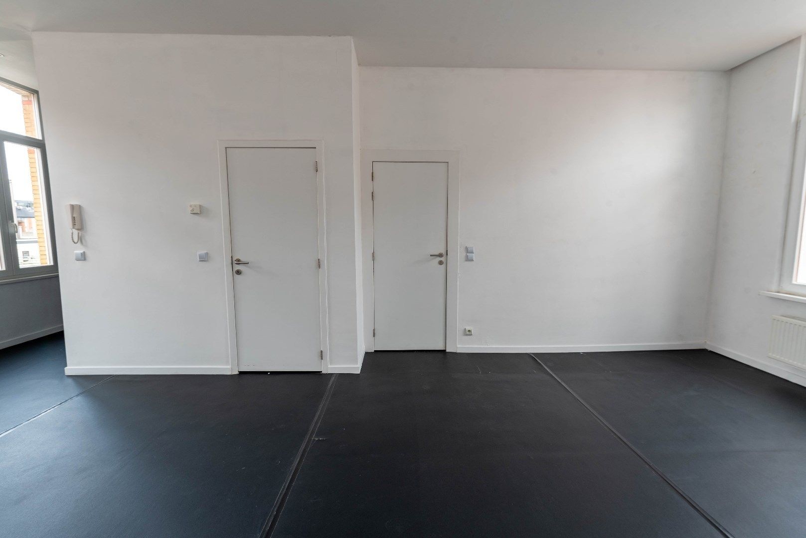 Studio te huur op centrale locatie in Antwerpen foto 4