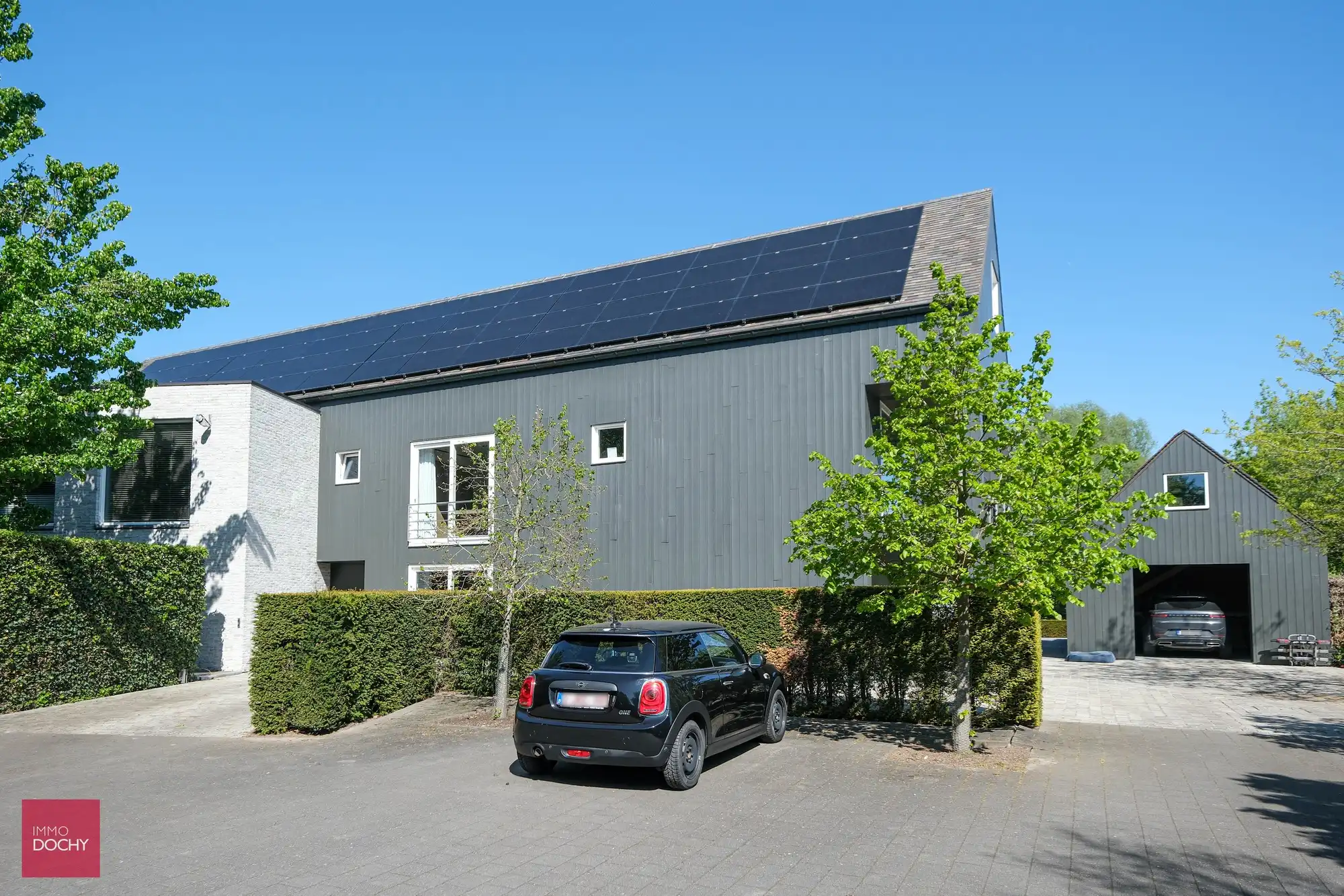 Tijdloze luxe te Lauwe foto 2