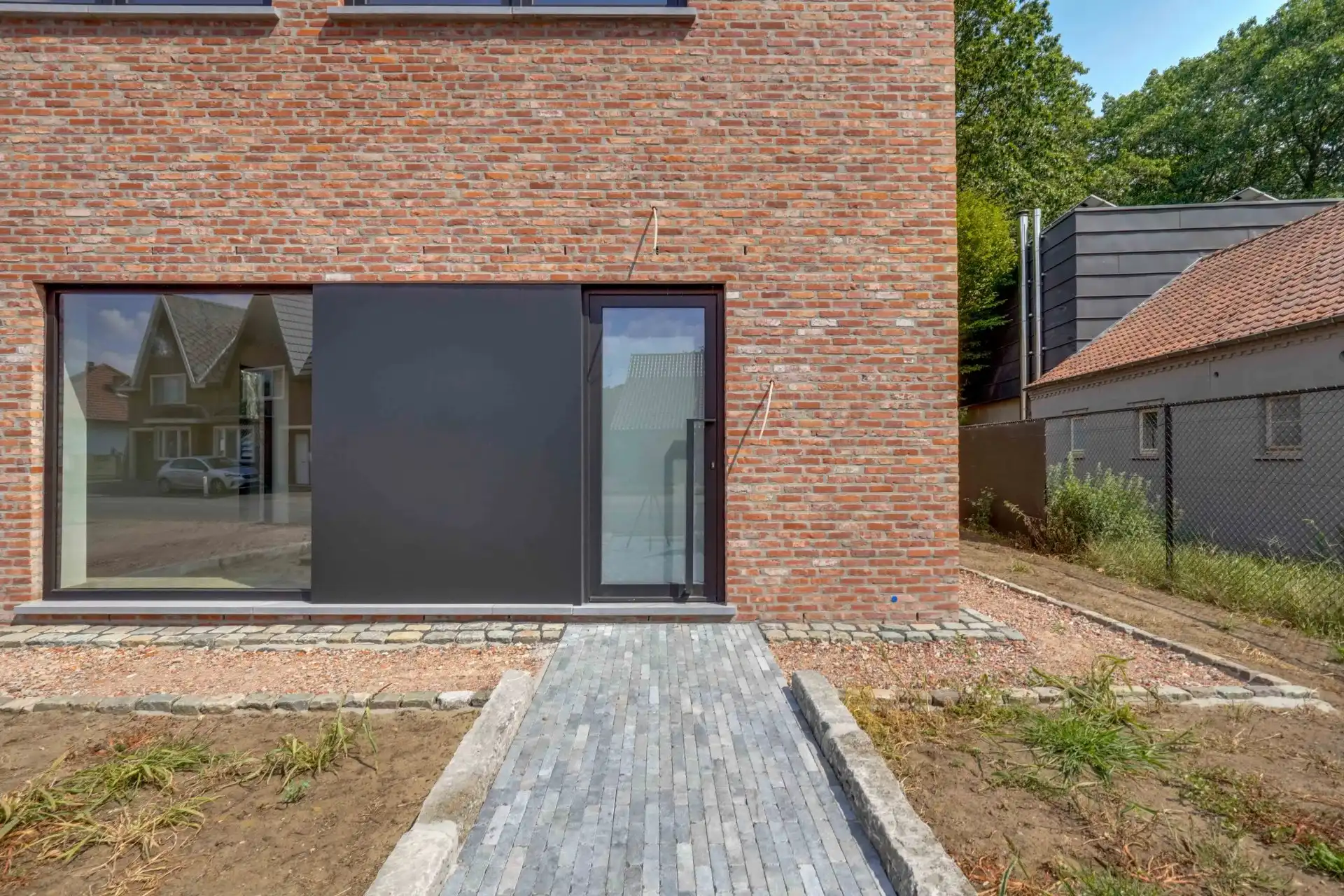 MODERN WONEN MET COMFORT, RUIMTE EN ENERGIEZUINIGHEID foto 9