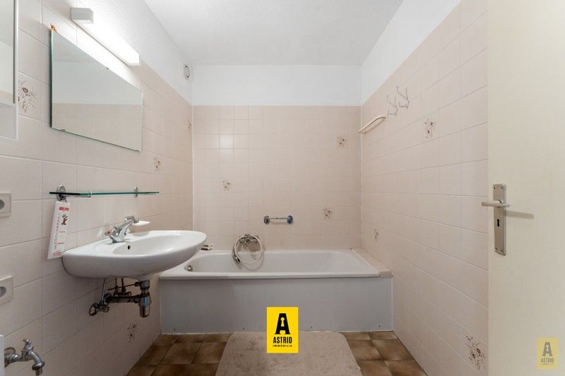 1 slaapkamer – balkon met zeezicht – topligging nabij zee en duinen foto 13