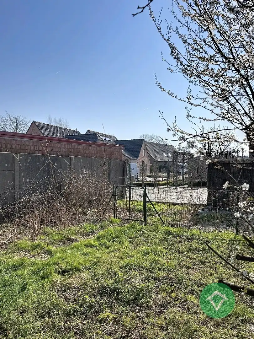 Woning met 3 slaapkamers en garage te Lichtervelde foto 19