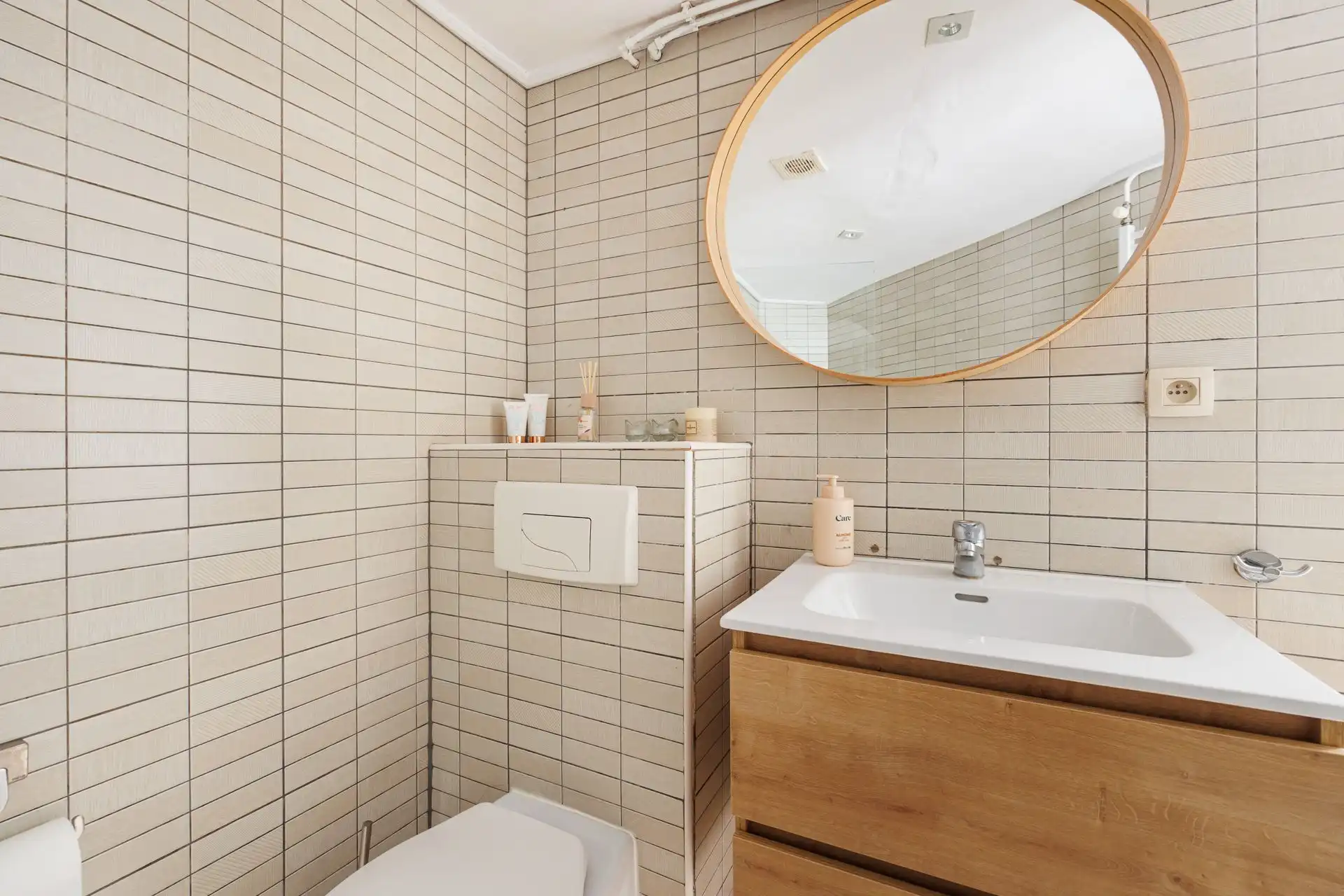 Instapklare gezinswoning met 3 slaapkamers foto 8