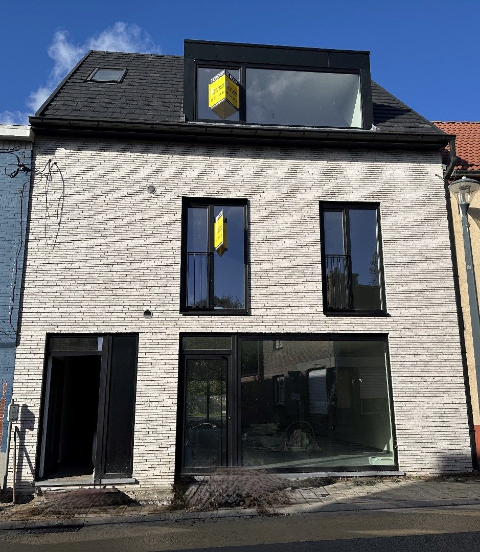 Twee slaapkamer appartement met ruim terras foto 7