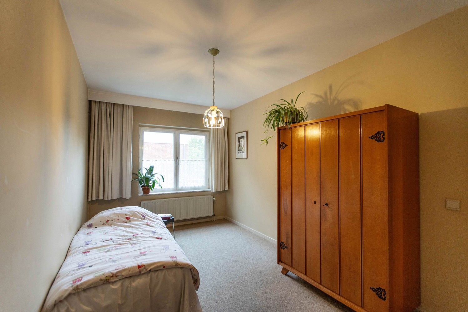 3 slk appartement dat warmte en ruimte laat samenvallen - EPC A foto 26