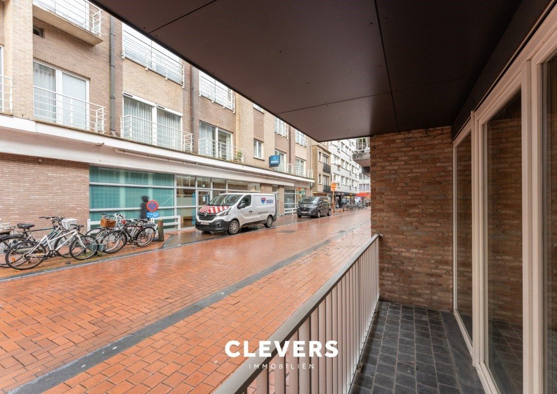Recent 2 slaapkamer app. met zuidgericht tuinterras foto 15