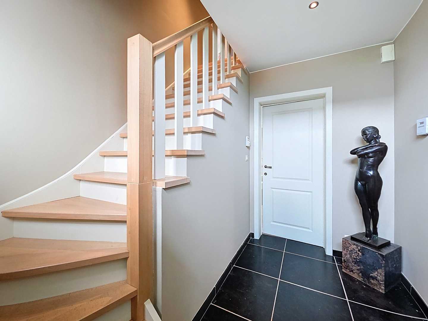 Alleenstaande woning met zuidgerichte tuin te Torhout foto 6