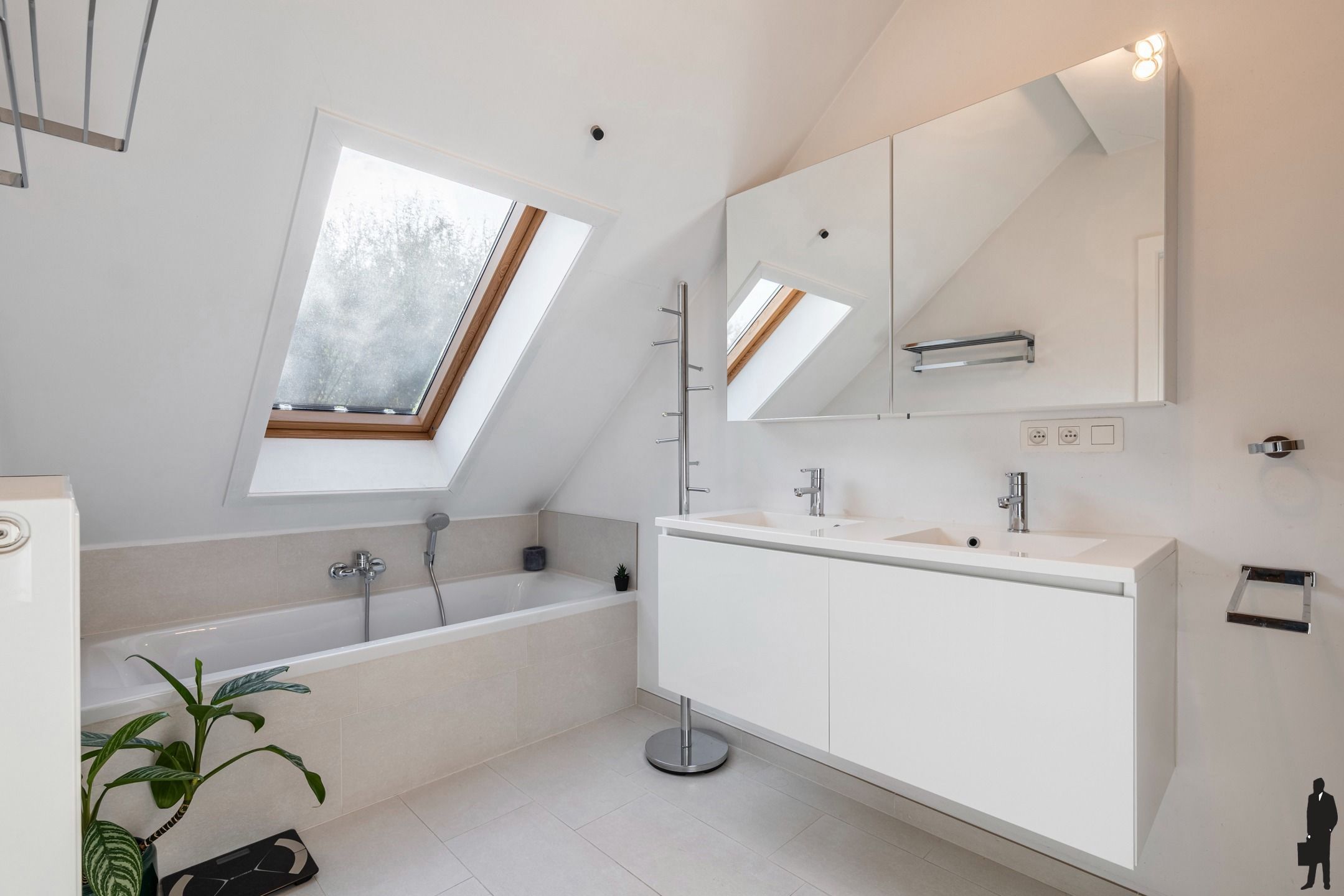 Zeer energiezuinige woning met 5 slpk en zuidgerichte tuin foto 16