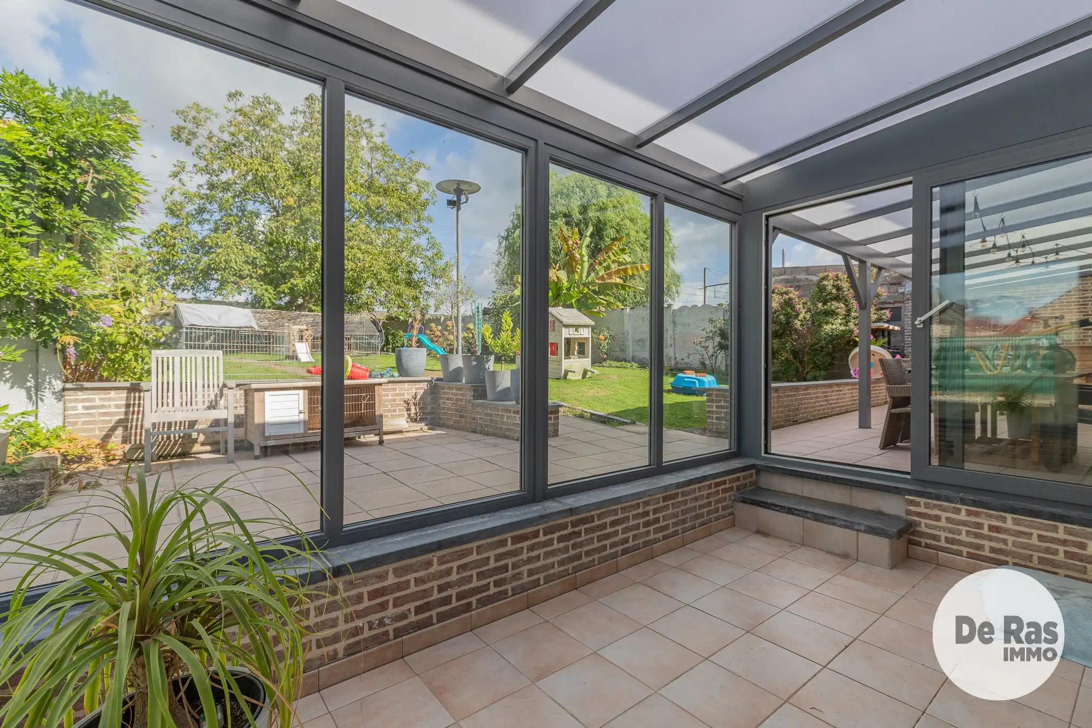 SCHENDELBEKE - Instapklare woning met leuke tuinzone foto 22