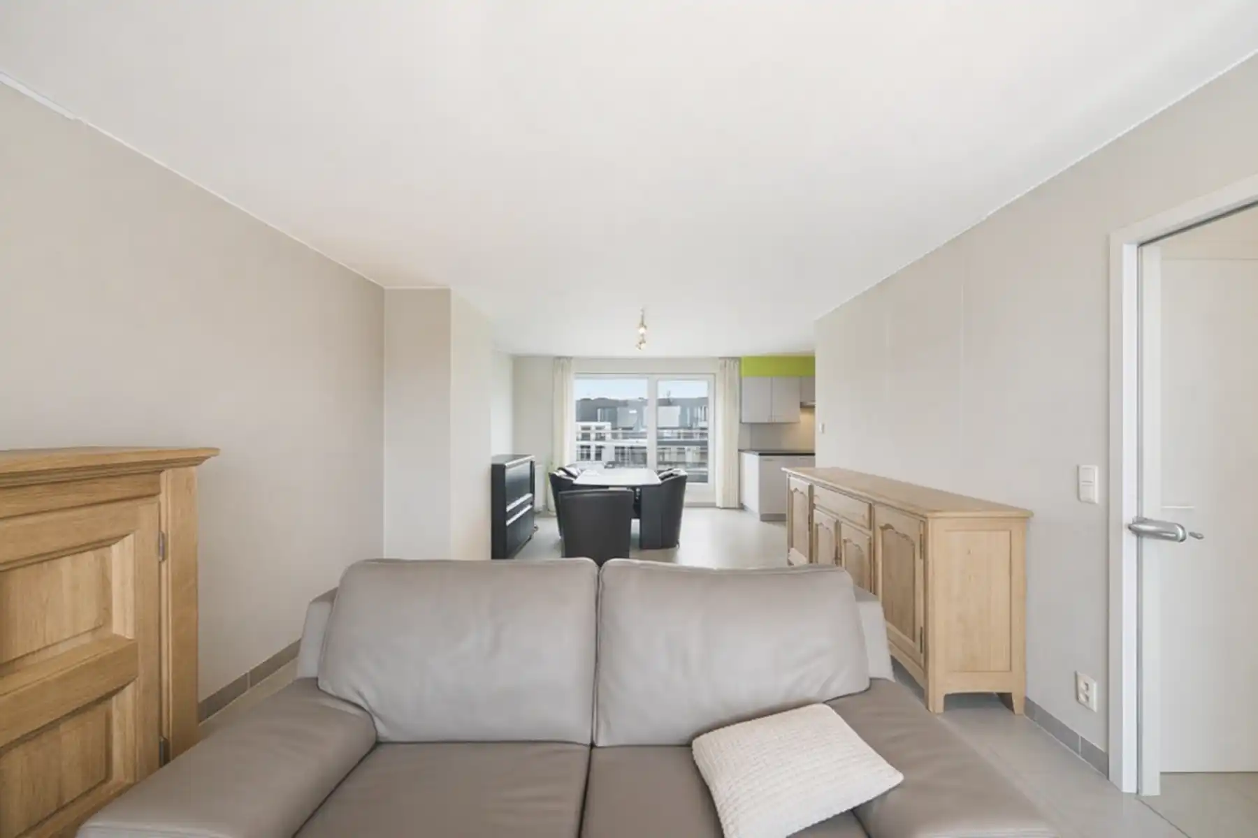 Appartement te koop foto 4