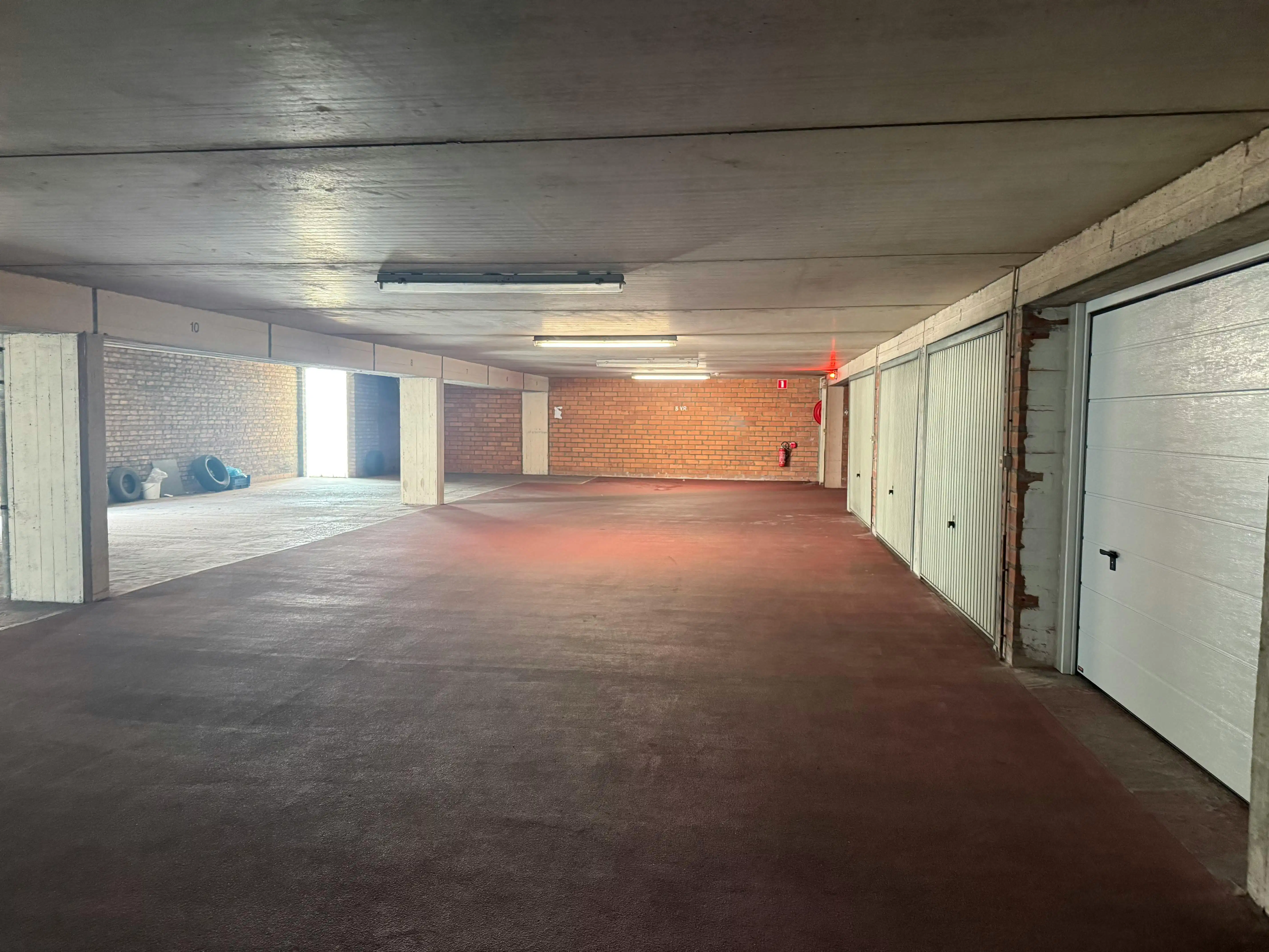 Staanplaats te koop te centrum Oostende  foto 4