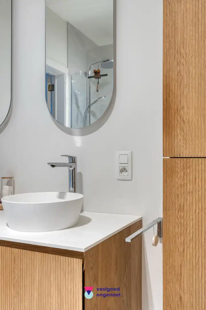 Chic wonen aan het Citadelpark foto 6