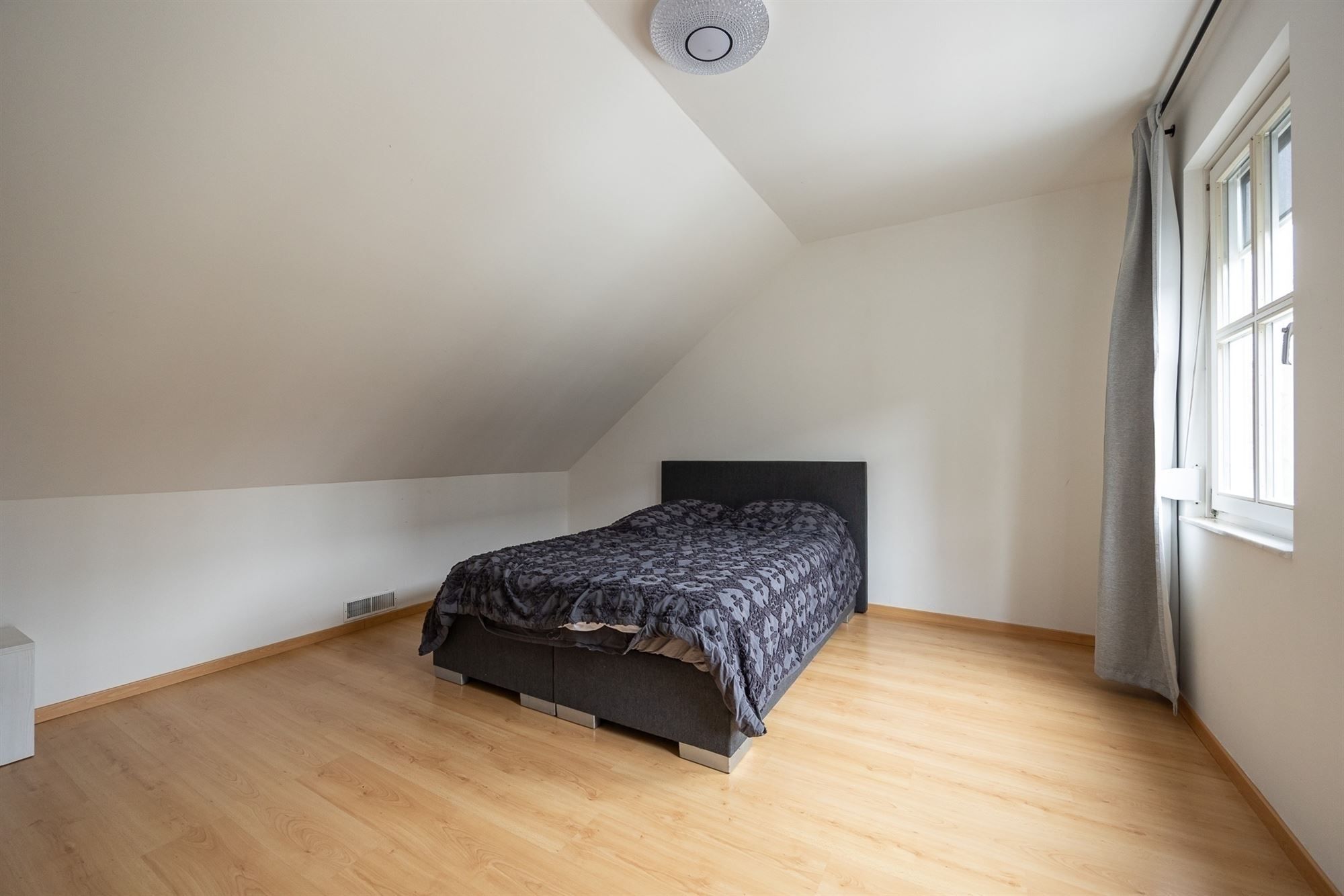 Moderne vrijstaande woning met royale tuin  foto 21