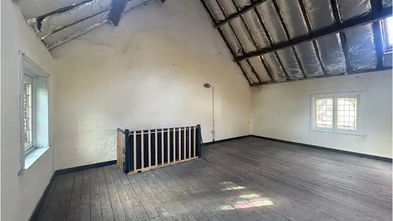 Comfortabele 2-slaapkamerwoning met Stadsterras te koop in Brugge foto 9