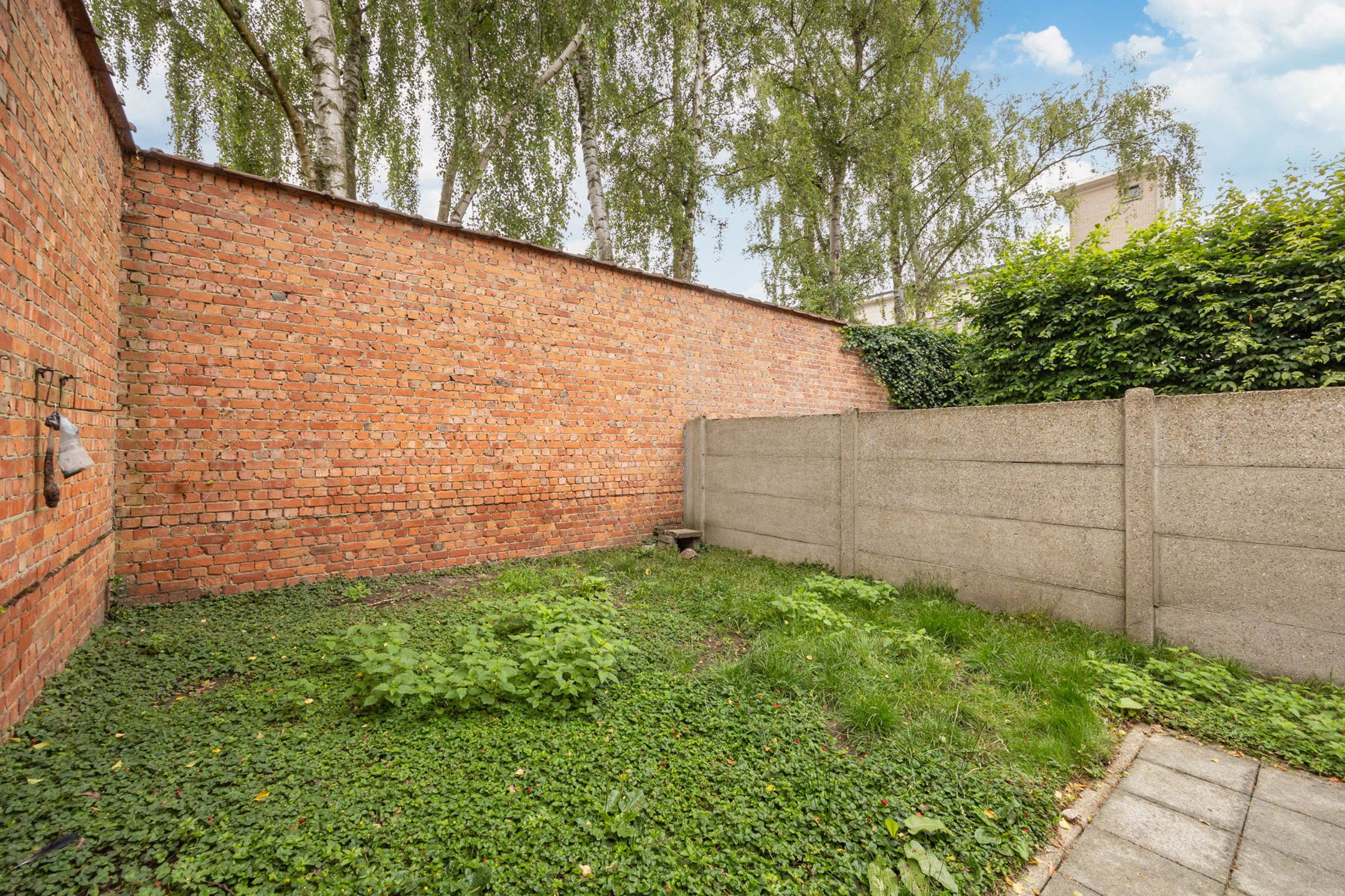 Mooie Bel-etage met 3 slaapkamers en tuin foto 4