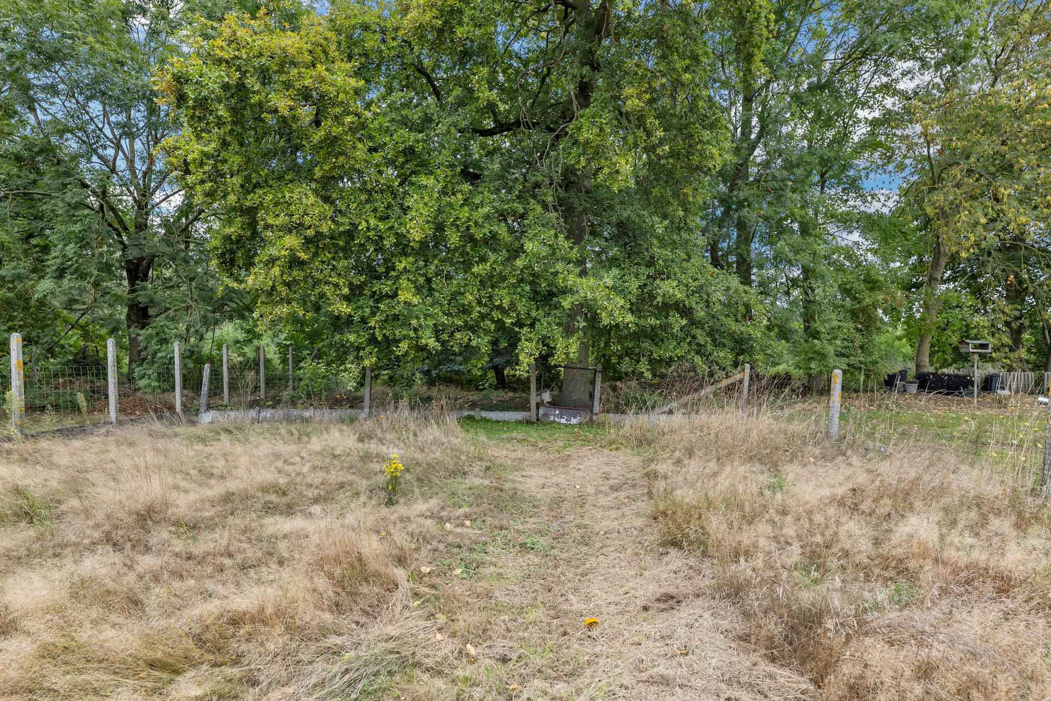 Te renoveren woning met garage en tuin foto 22