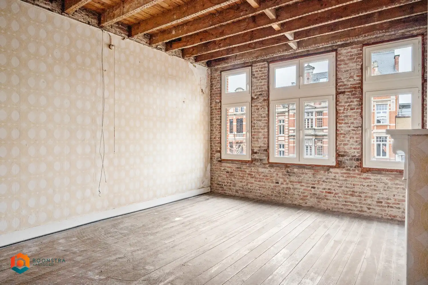 Ruim handelspand op topligging in Mechelen foto 10