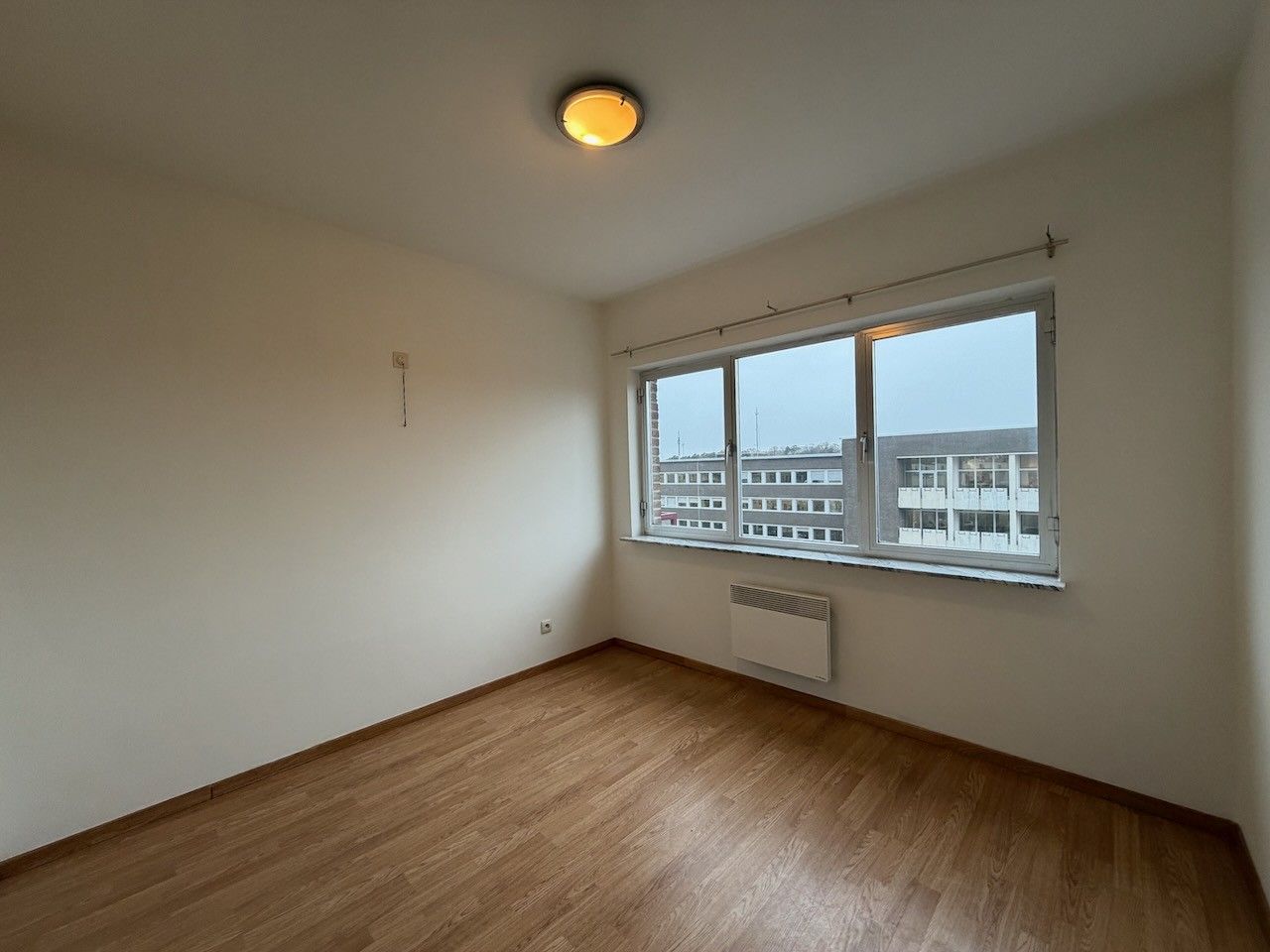 Genk-centrum, Dieplaan 29 bus 28 - Gezellig appartement met 1 slaapkamer (47 m2) en kelderberging. foto 8