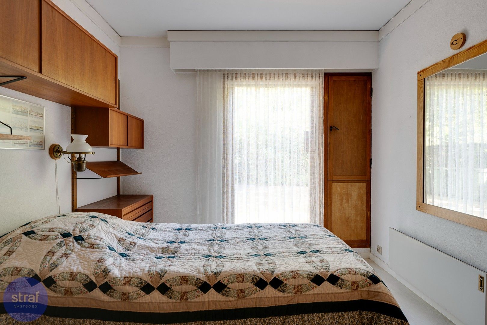 Villa in het groen op Linkeroever foto 11