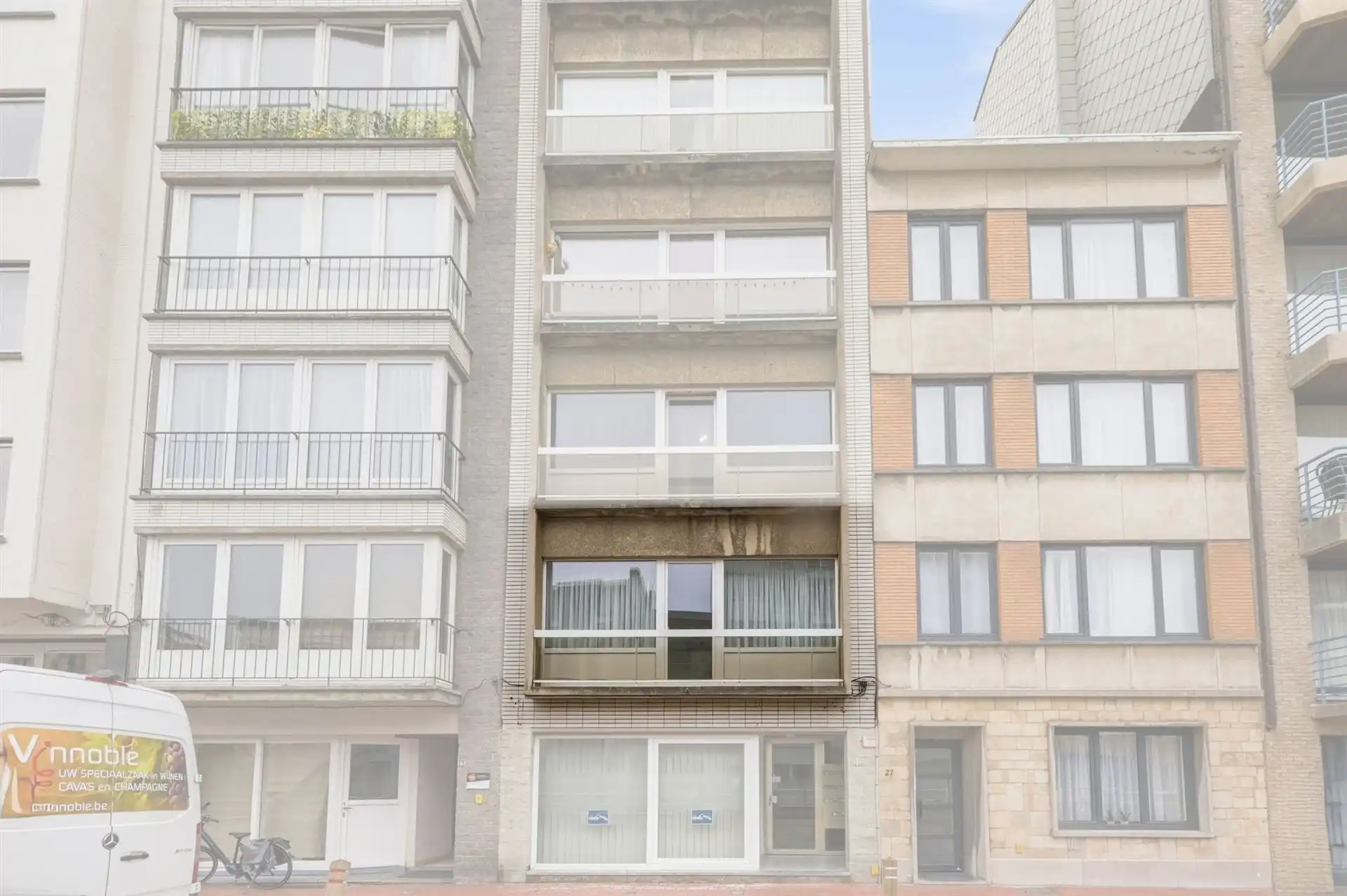 GERENOVEERD / RUGZIJDE ZEEDIJK foto 21