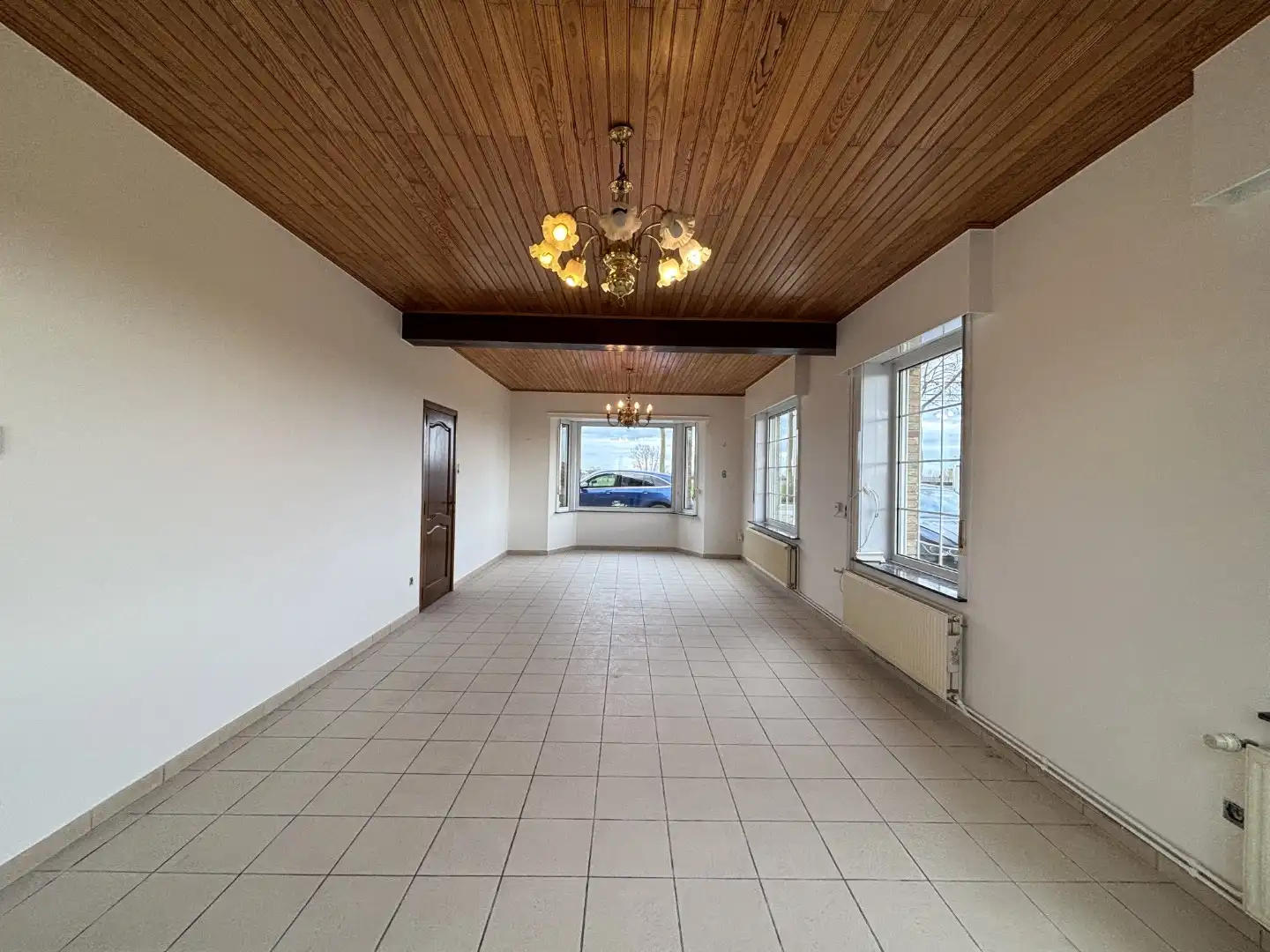 Landelijke villa met opslagruimte te huur te Vleteren foto 5