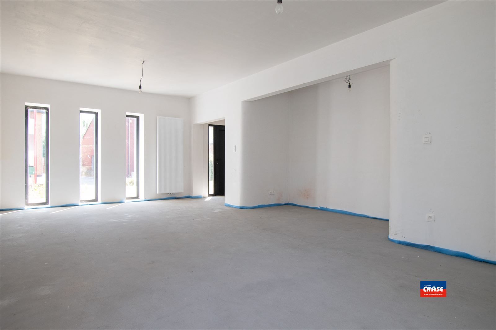 Nieuwbouw foto 7