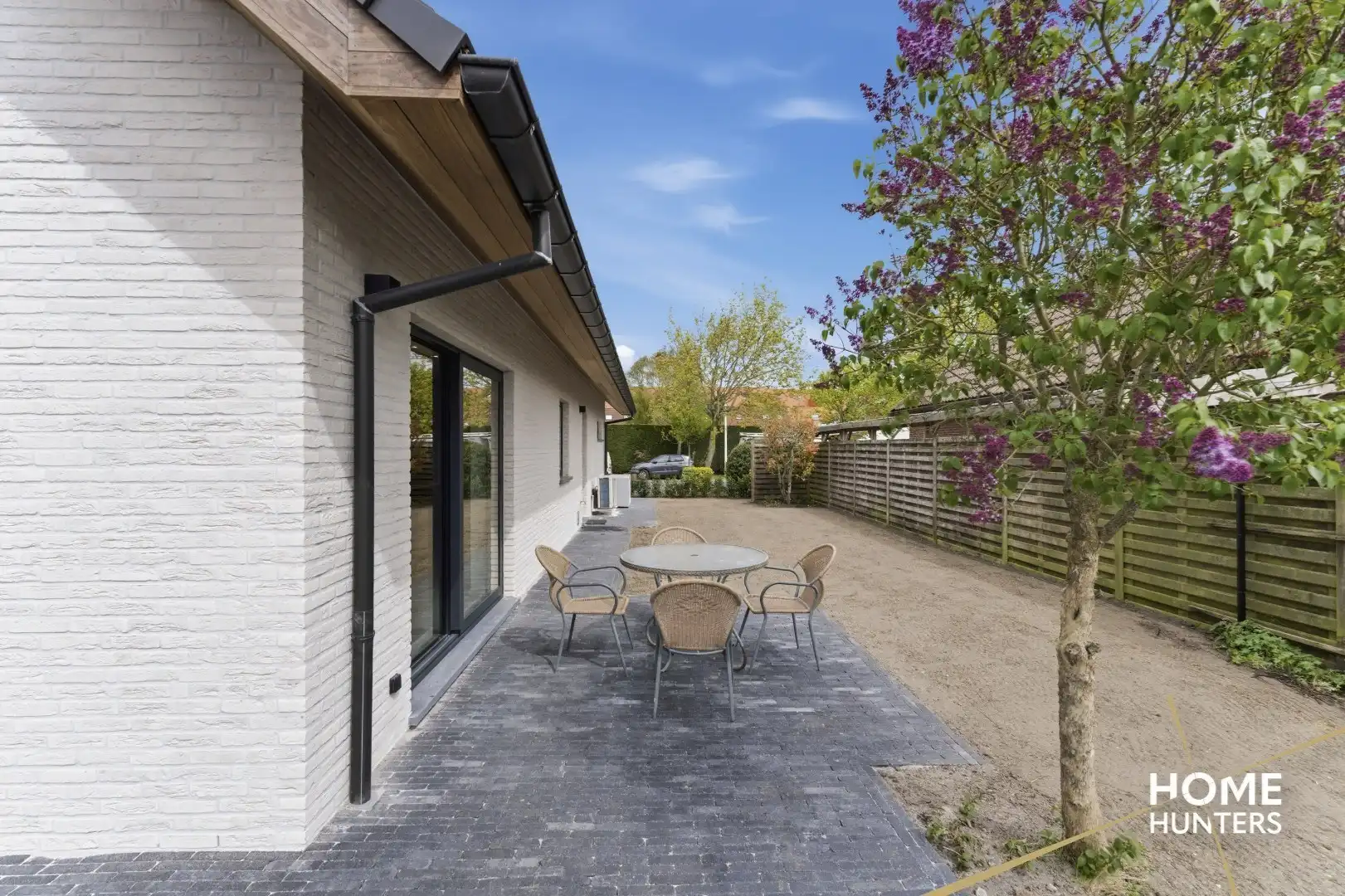 Exclusief wonen nabij jachthaven en zee in Nieuwpoort foto 15