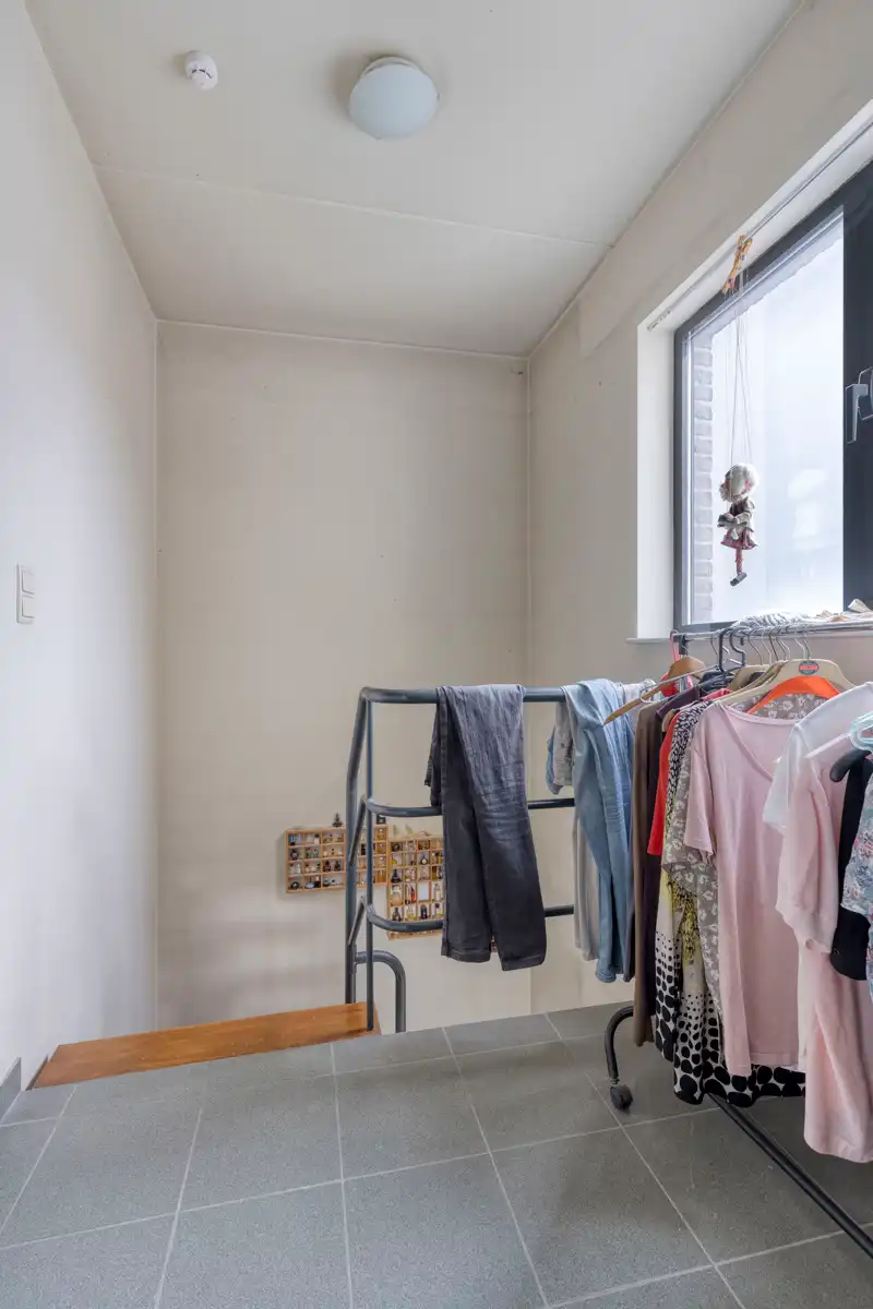 Opbrengsteigendom met handelsgelijkvloers & duplex foto 24